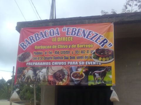 Barbacoa Ebenezer image 1