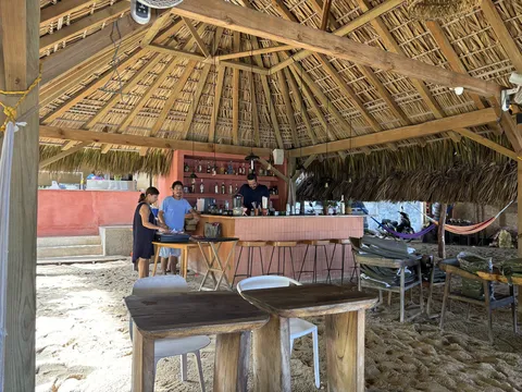 Restaurante Mestiza by Shavanna image 1