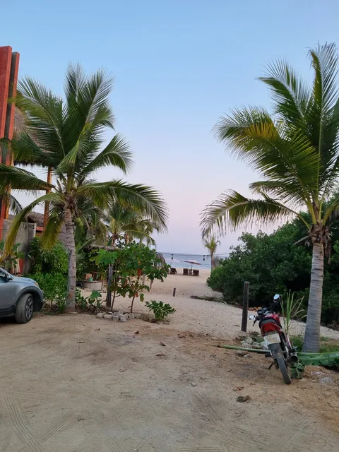 Restaurante Mestiza by Shavanna image 6