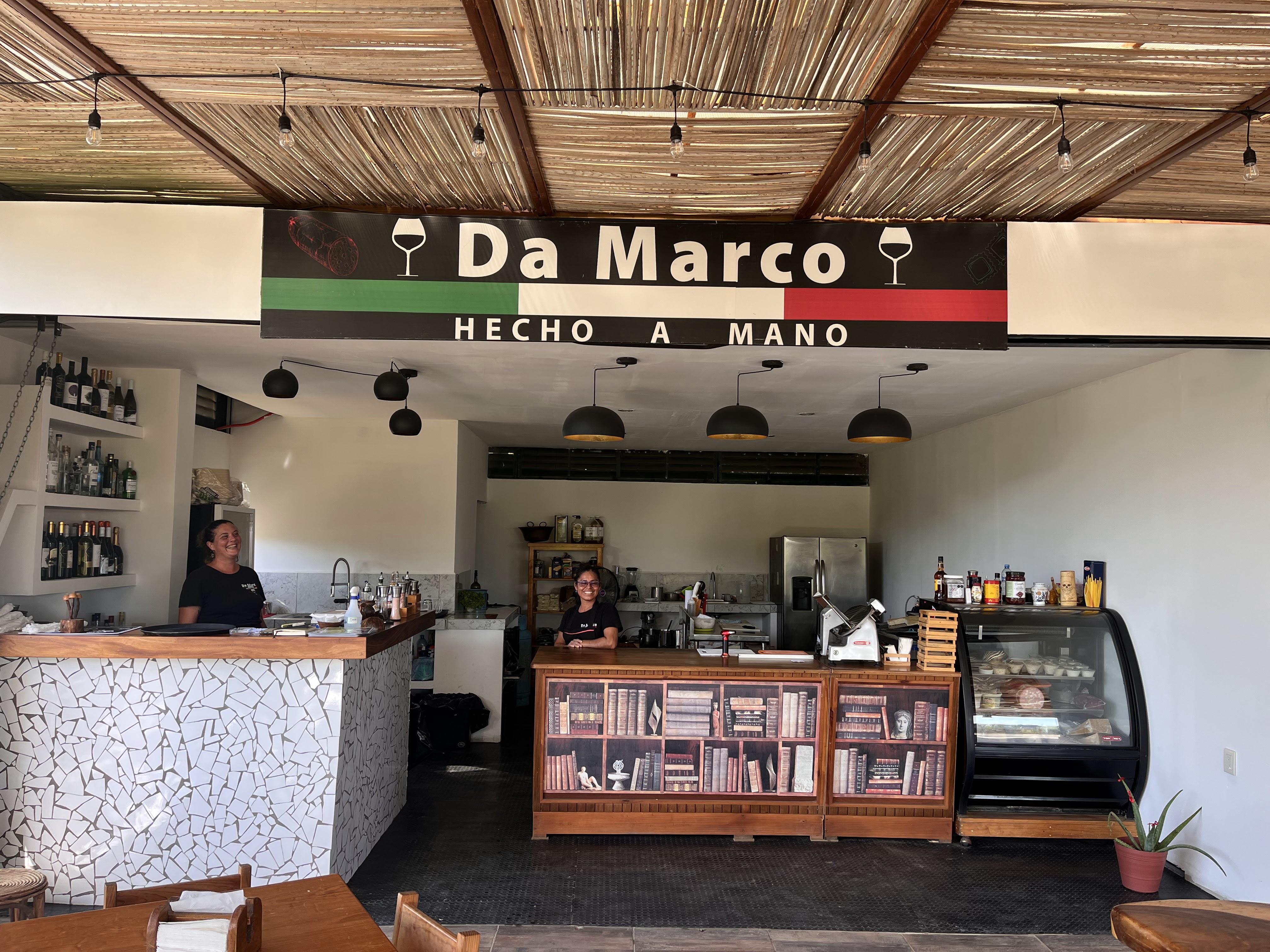 Restaurant Da Marco image 1