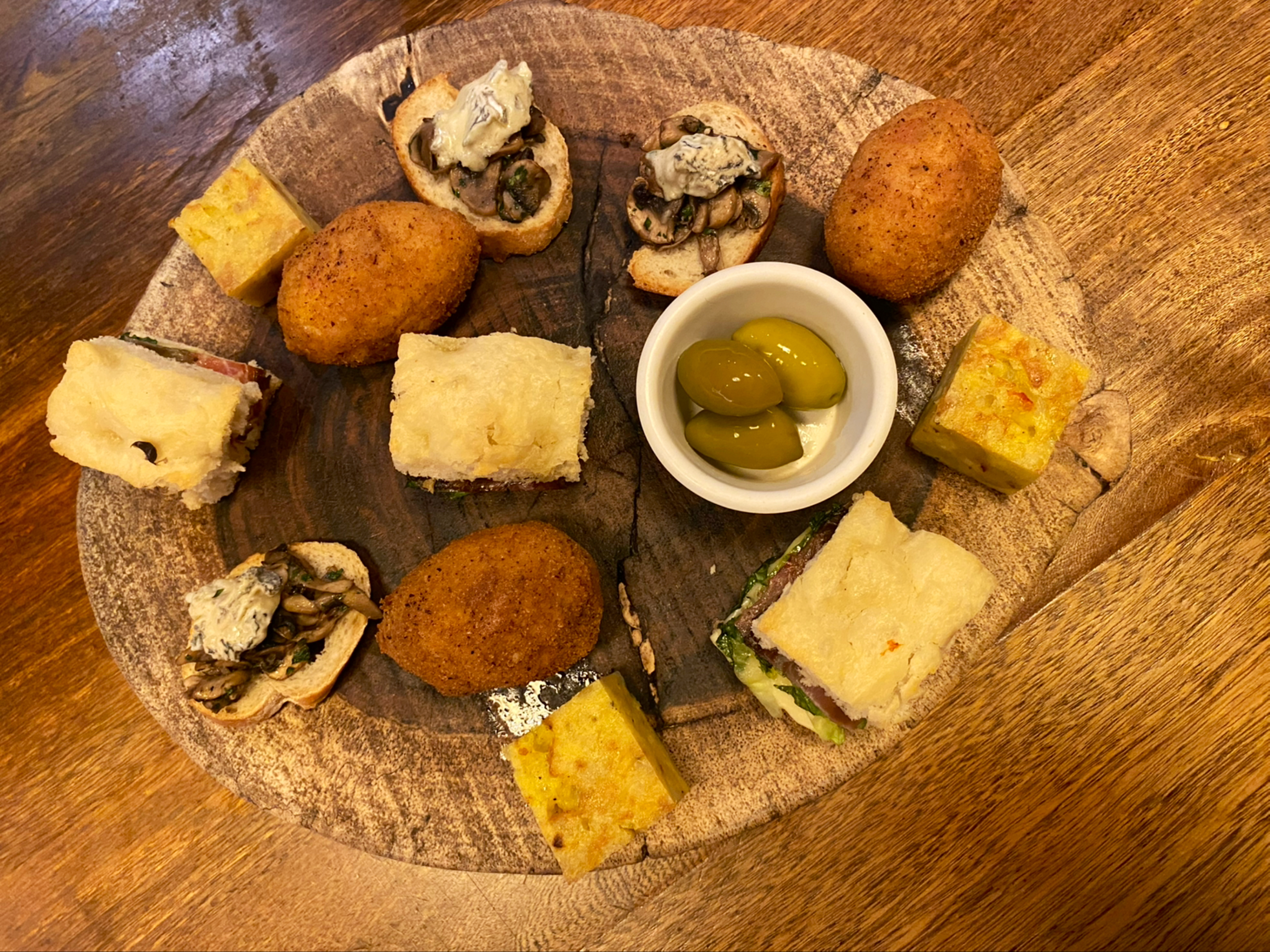 Restaurant Da Marco image 2