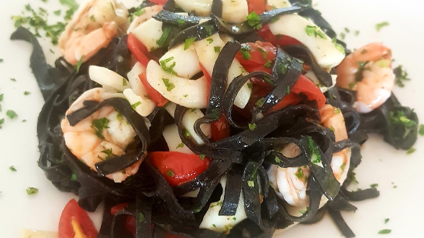 Restaurant Da Marco image 3