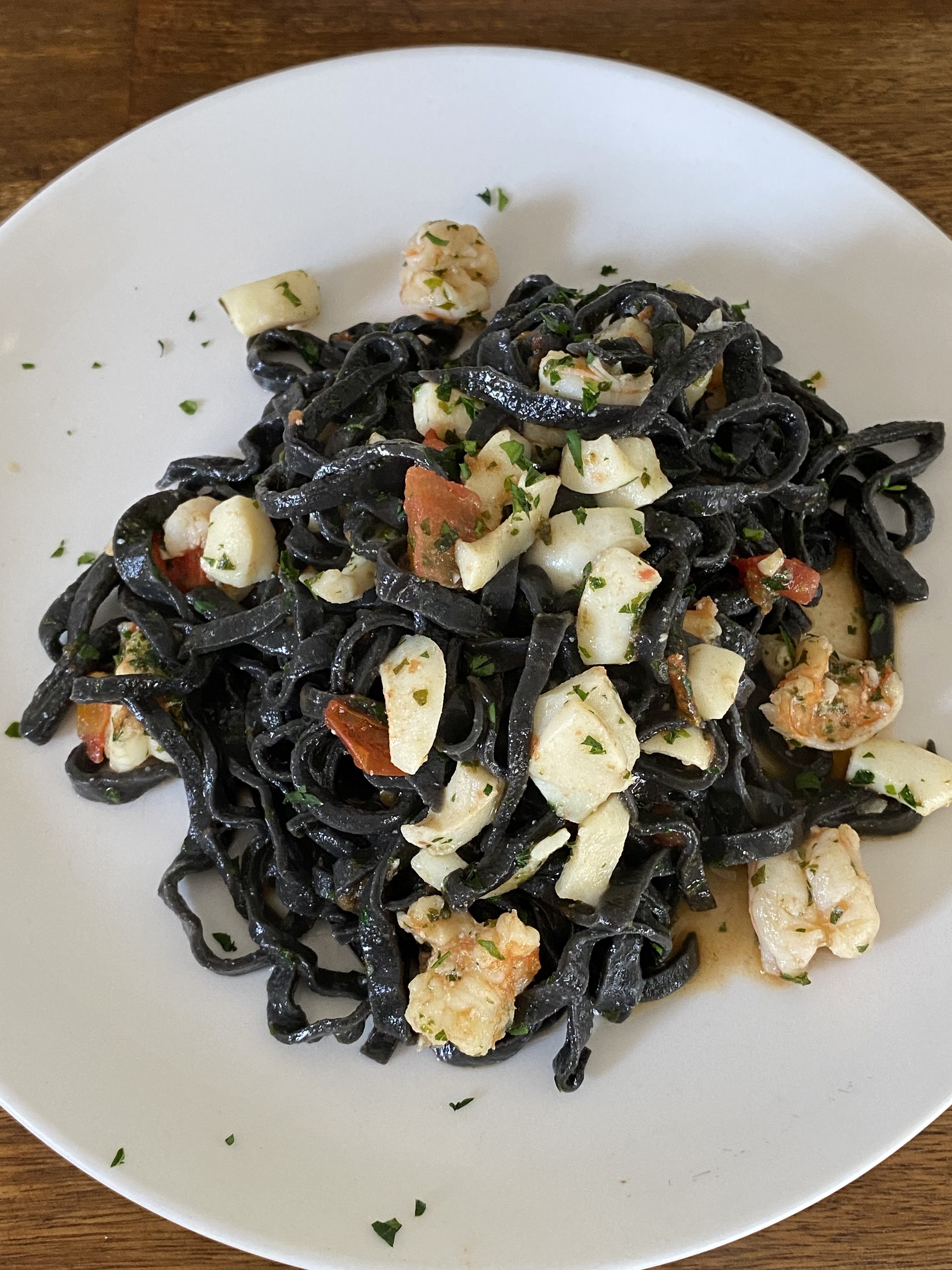 Restaurant Da Marco image 4