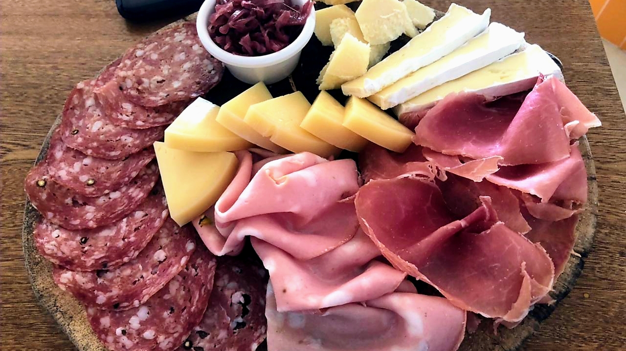 Restaurant Da Marco image 5