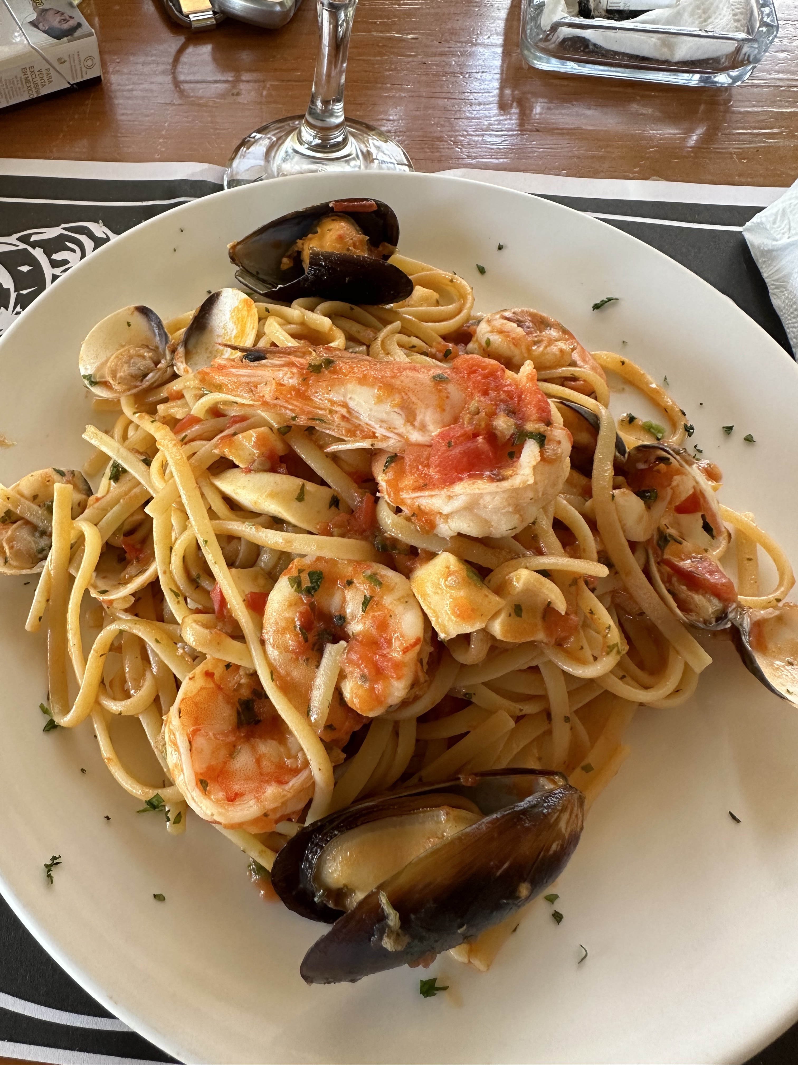 Restaurant Da Marco image 6