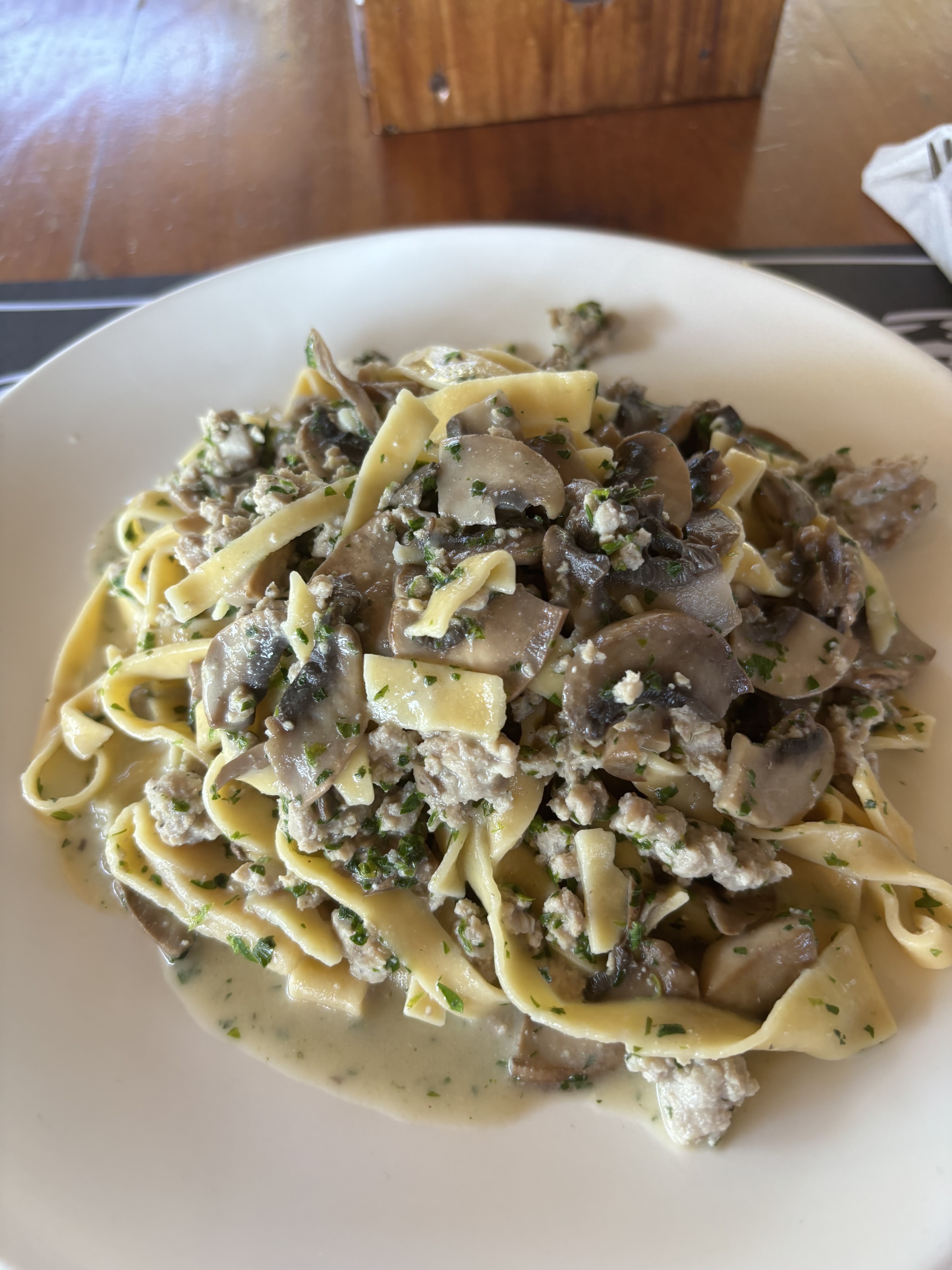 Restaurant Da Marco image 7