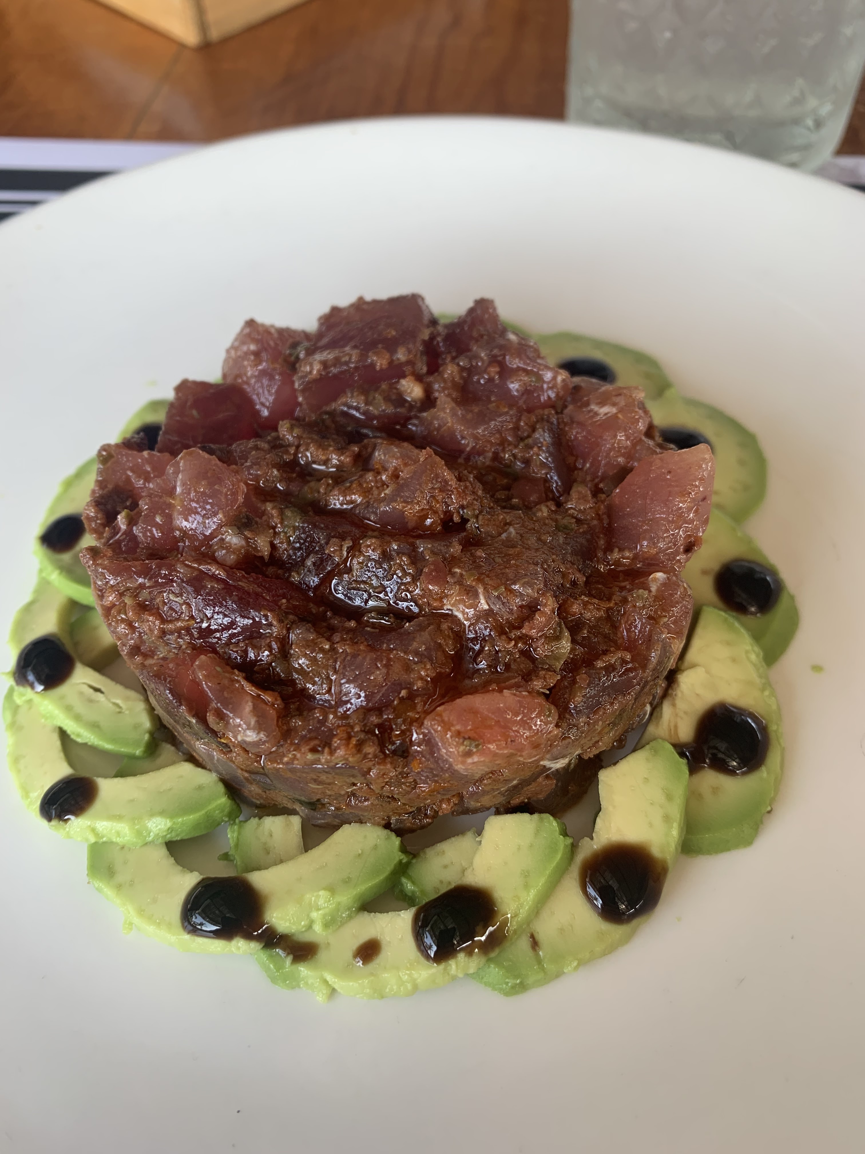 Restaurant Da Marco image 8