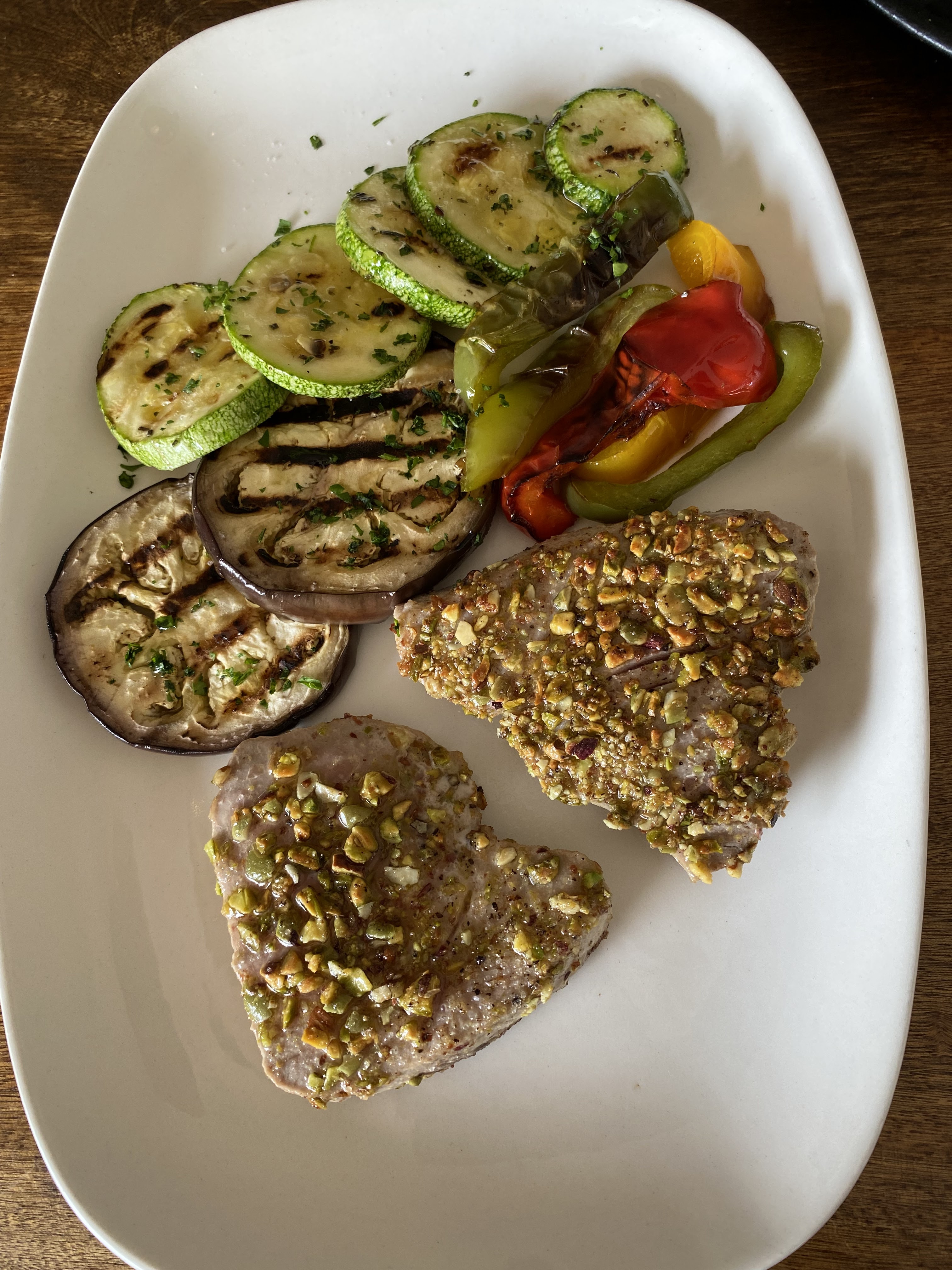 Restaurant Da Marco image 10