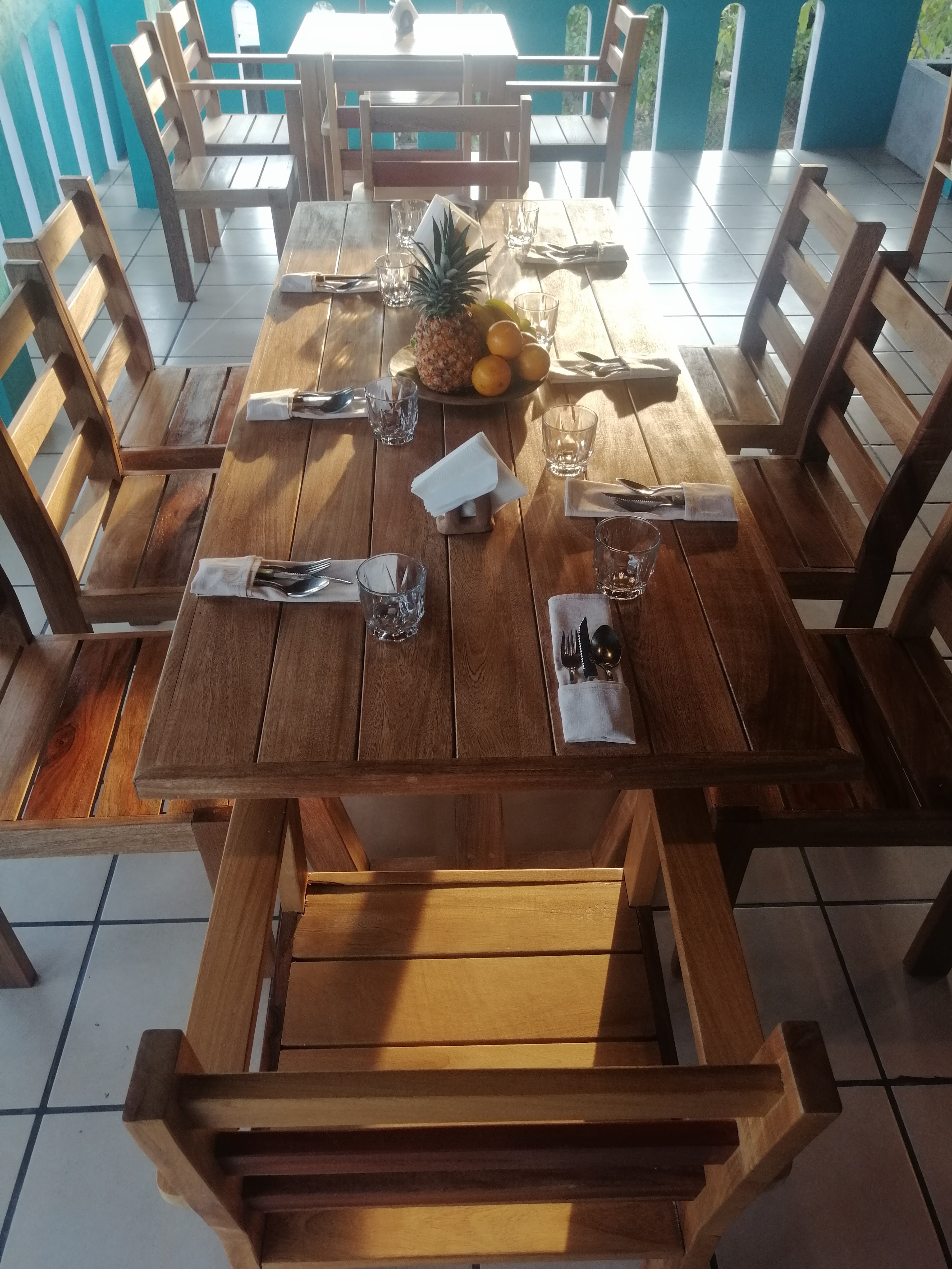 D'Coral Restaurante image 1