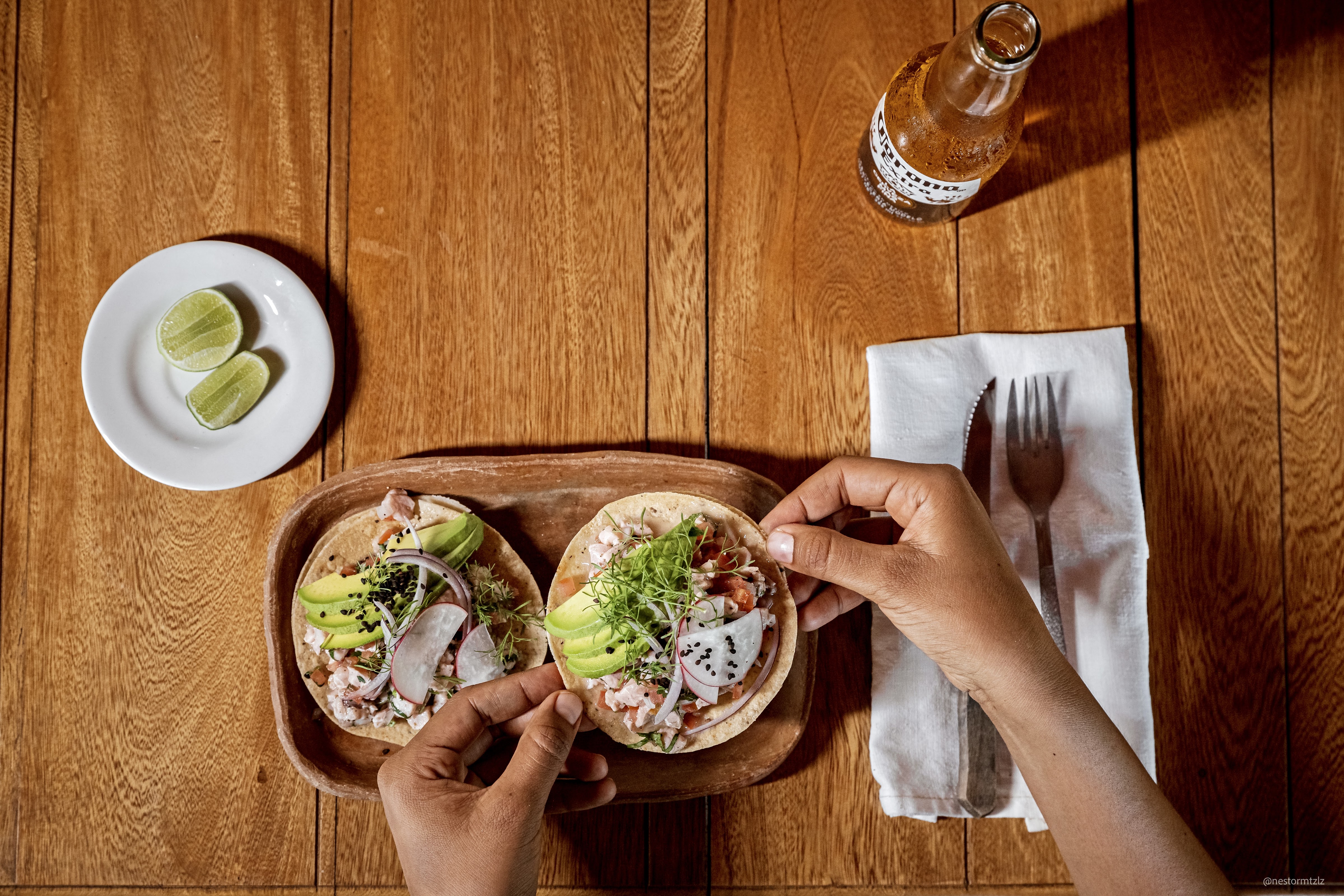 D'Coral Restaurante image 2