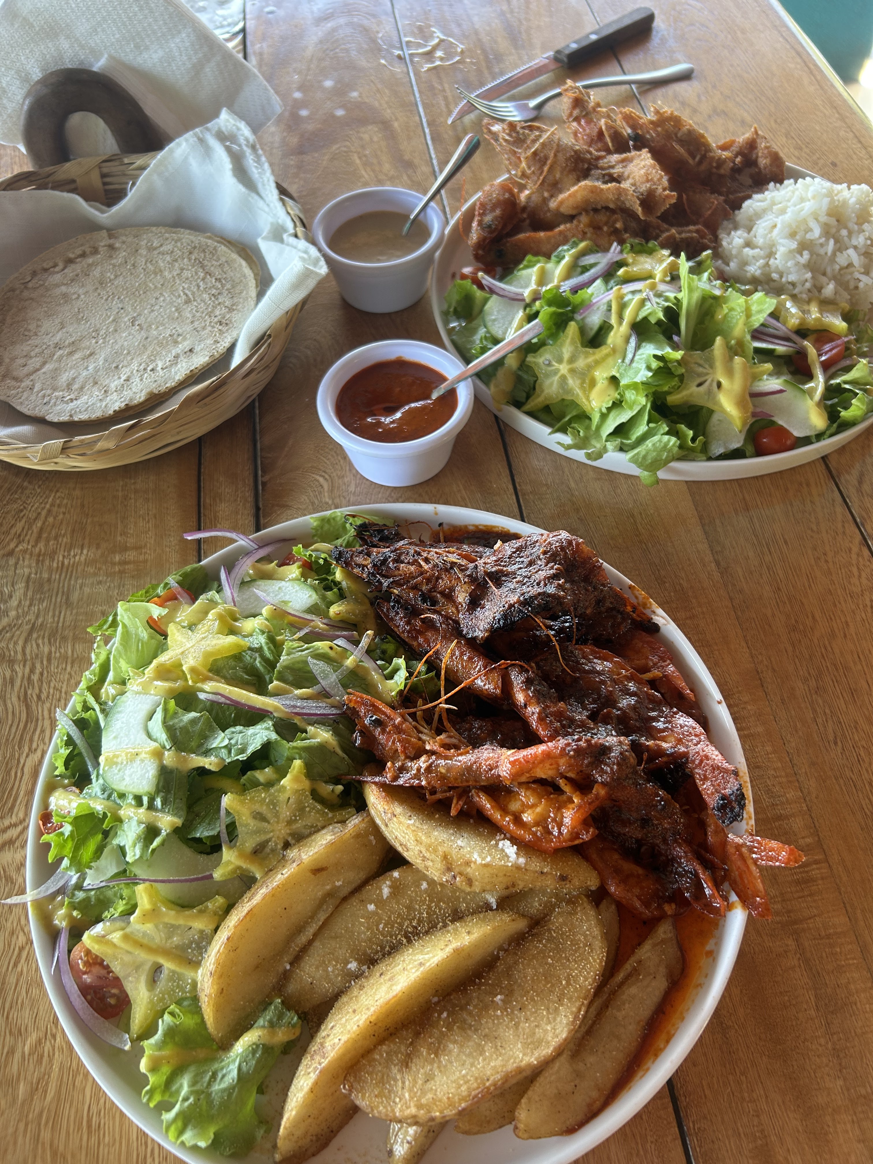 D'Coral Restaurante image 3