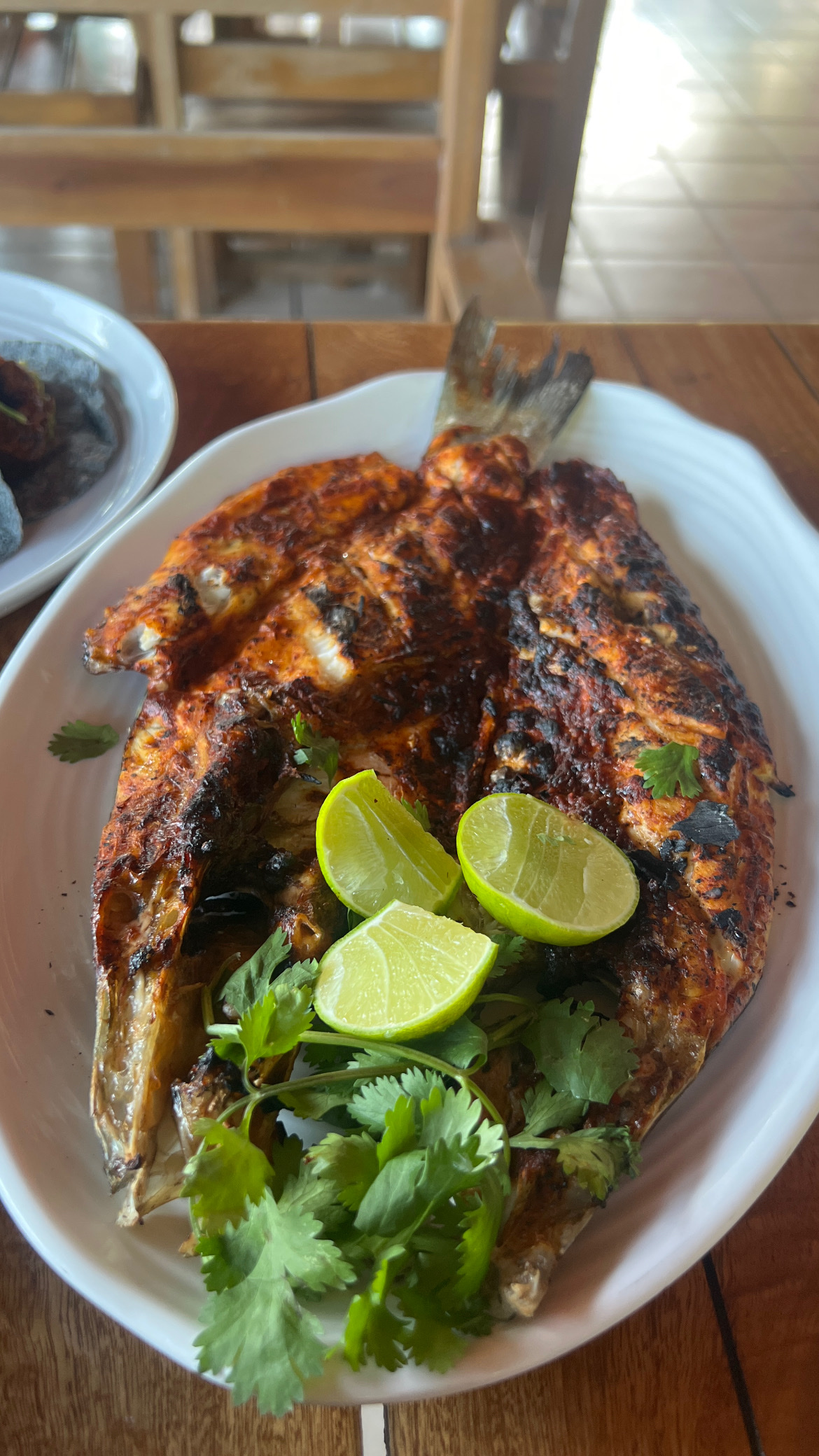 D'Coral Restaurante image 4