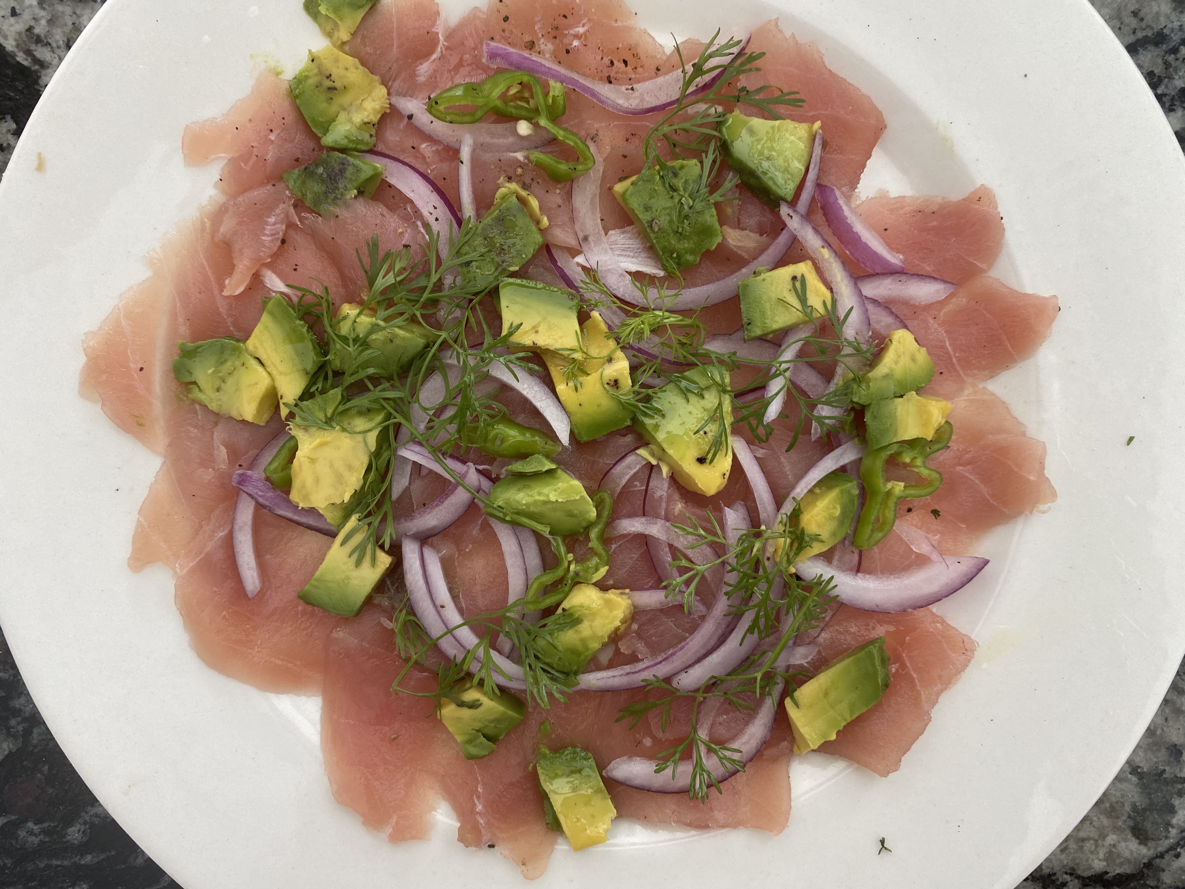 D'Coral Restaurante image 7