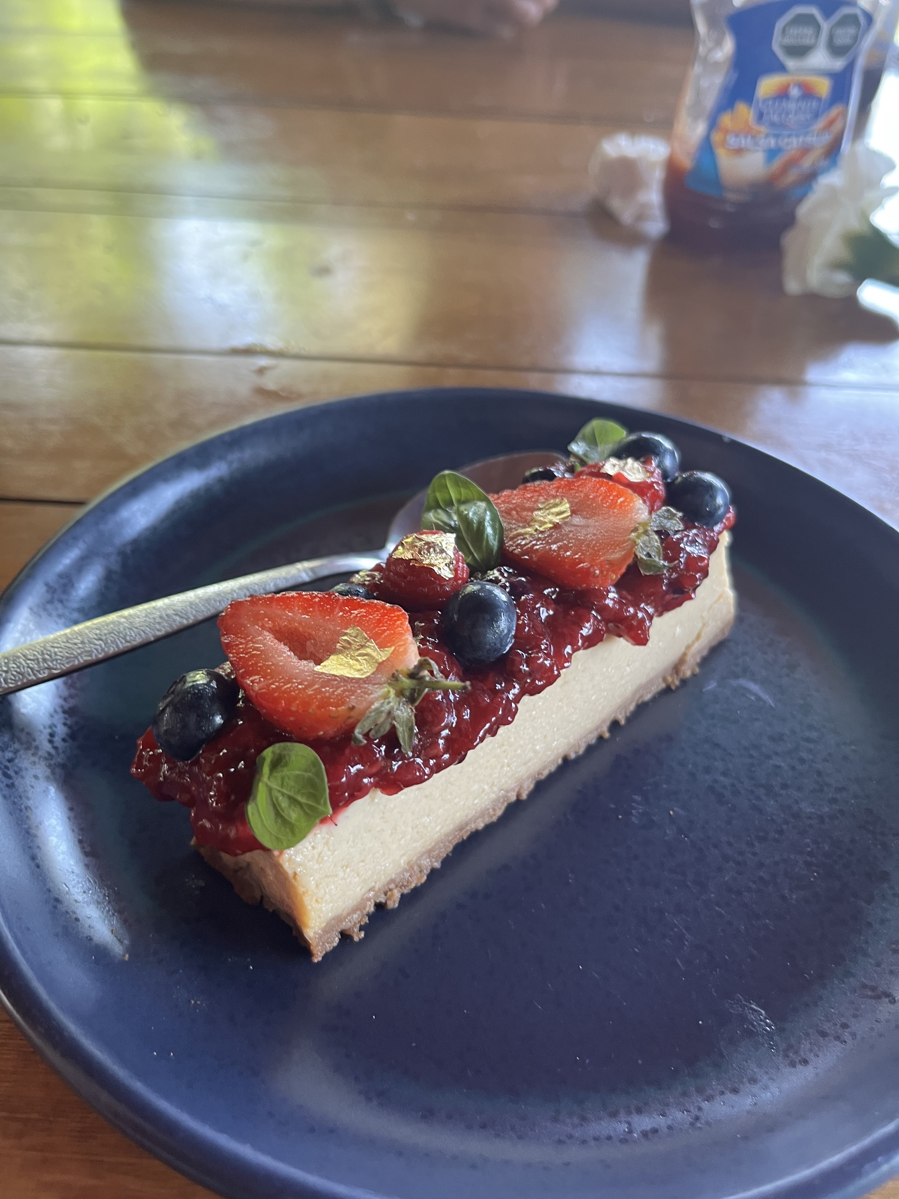 D'Coral Restaurante image 9