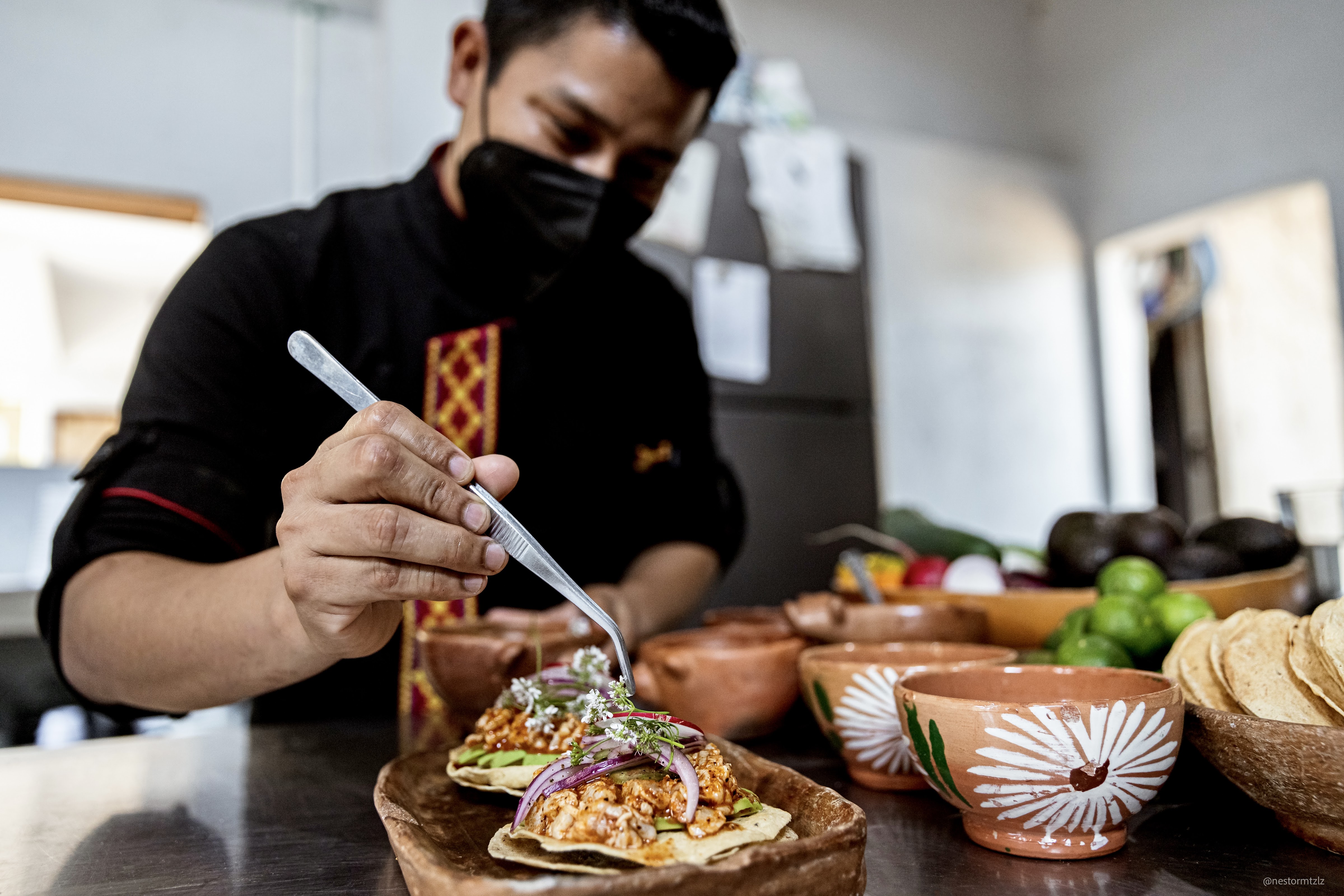 D'Coral Restaurante image 10