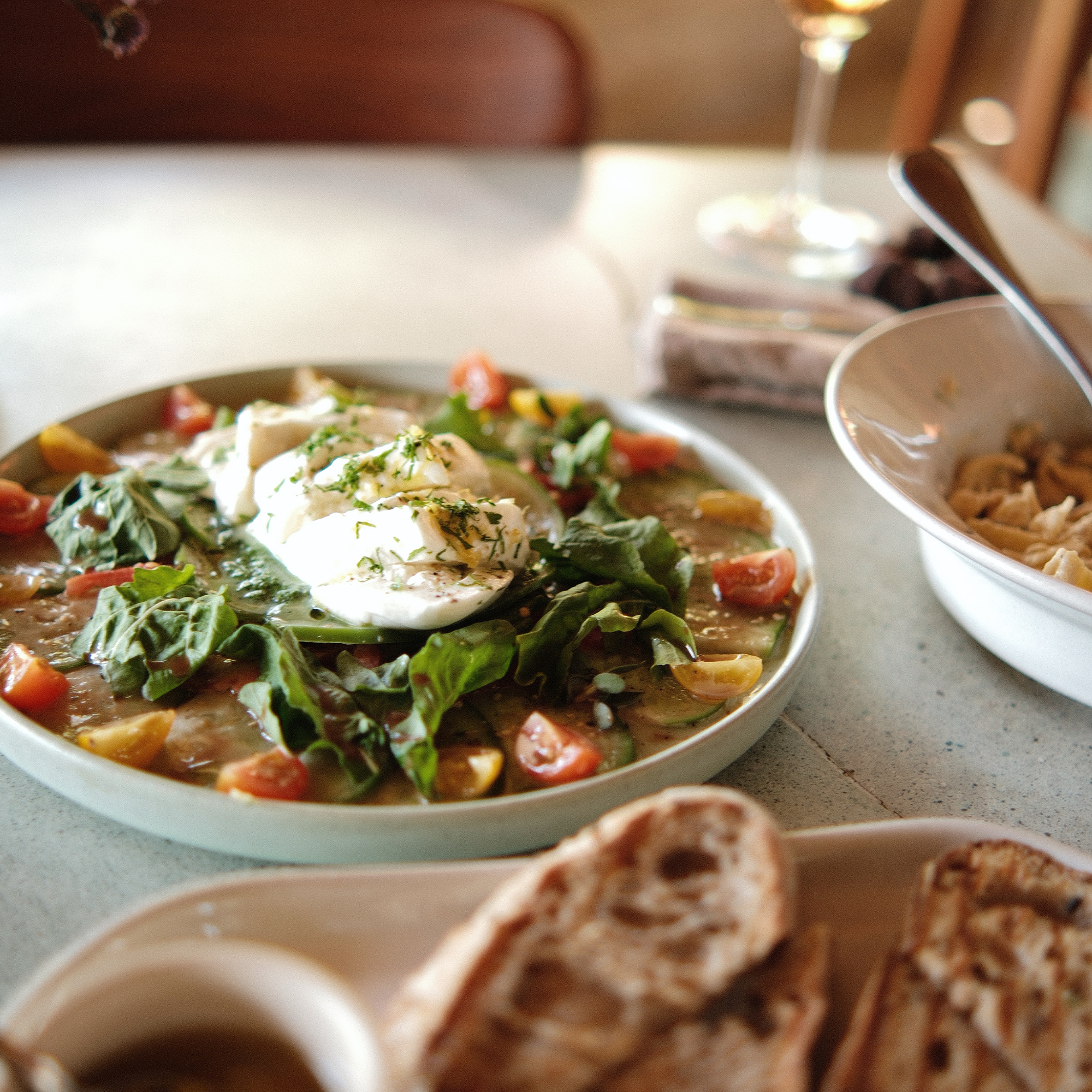 ENNA Restaurant image 4