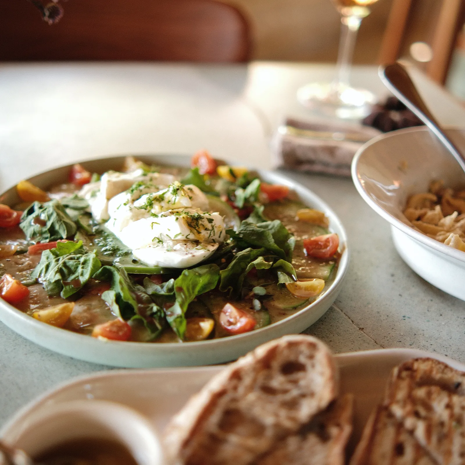 ENNA Restaurant image 4