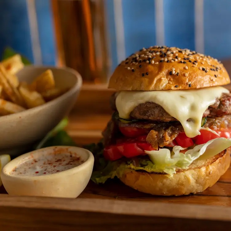 ENNA Restaurant image 8