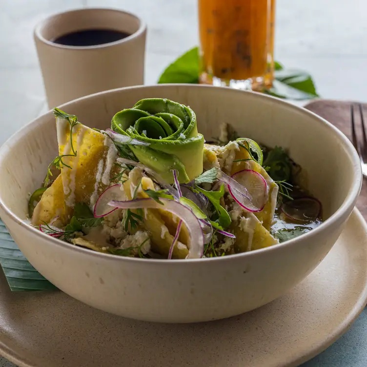 ENNA Restaurant image 10