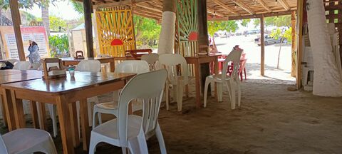 Restaurant-Bar “Los Almendros” image 1