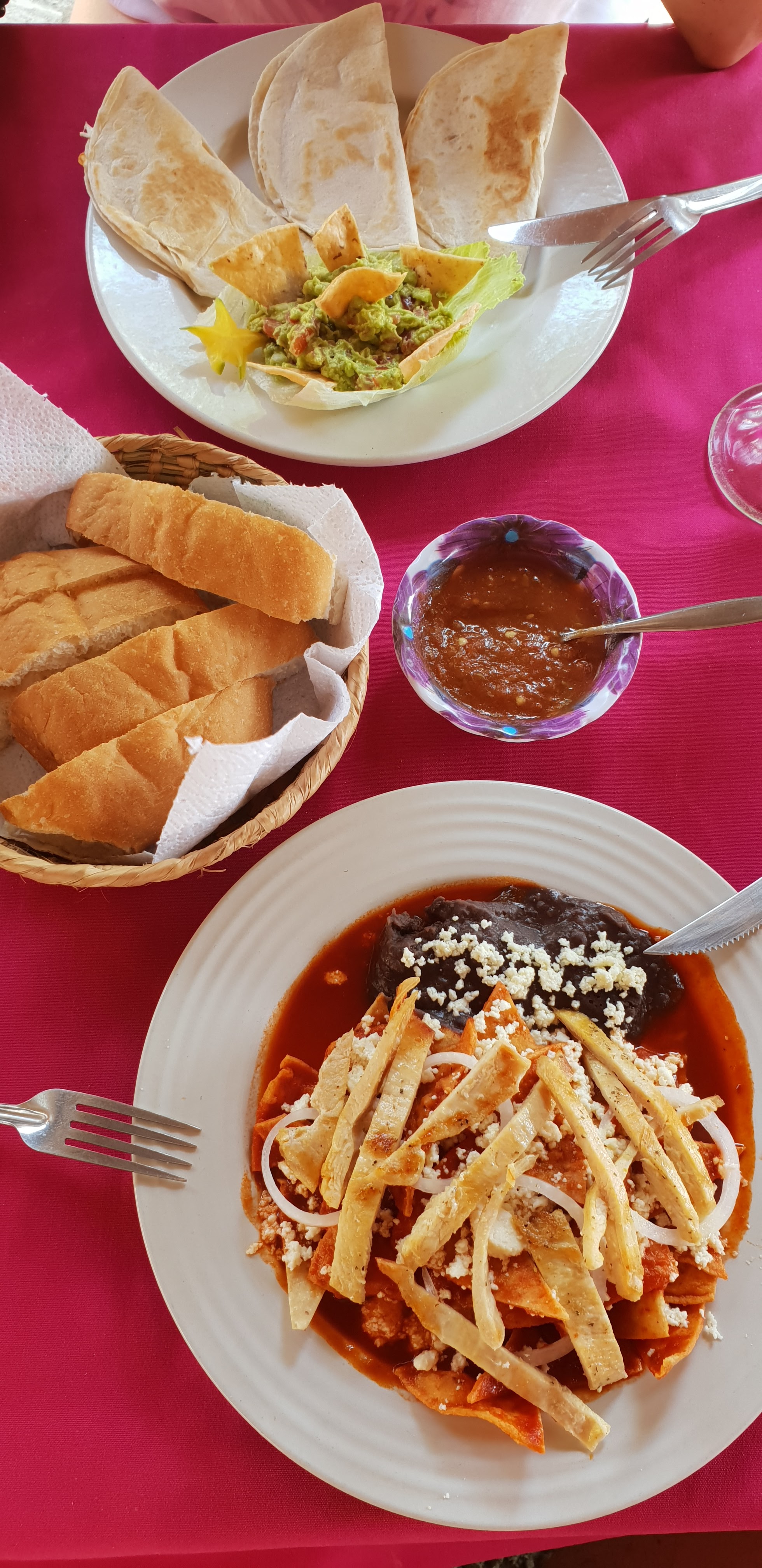 Restaurant-Bar “Los Almendros” image 2