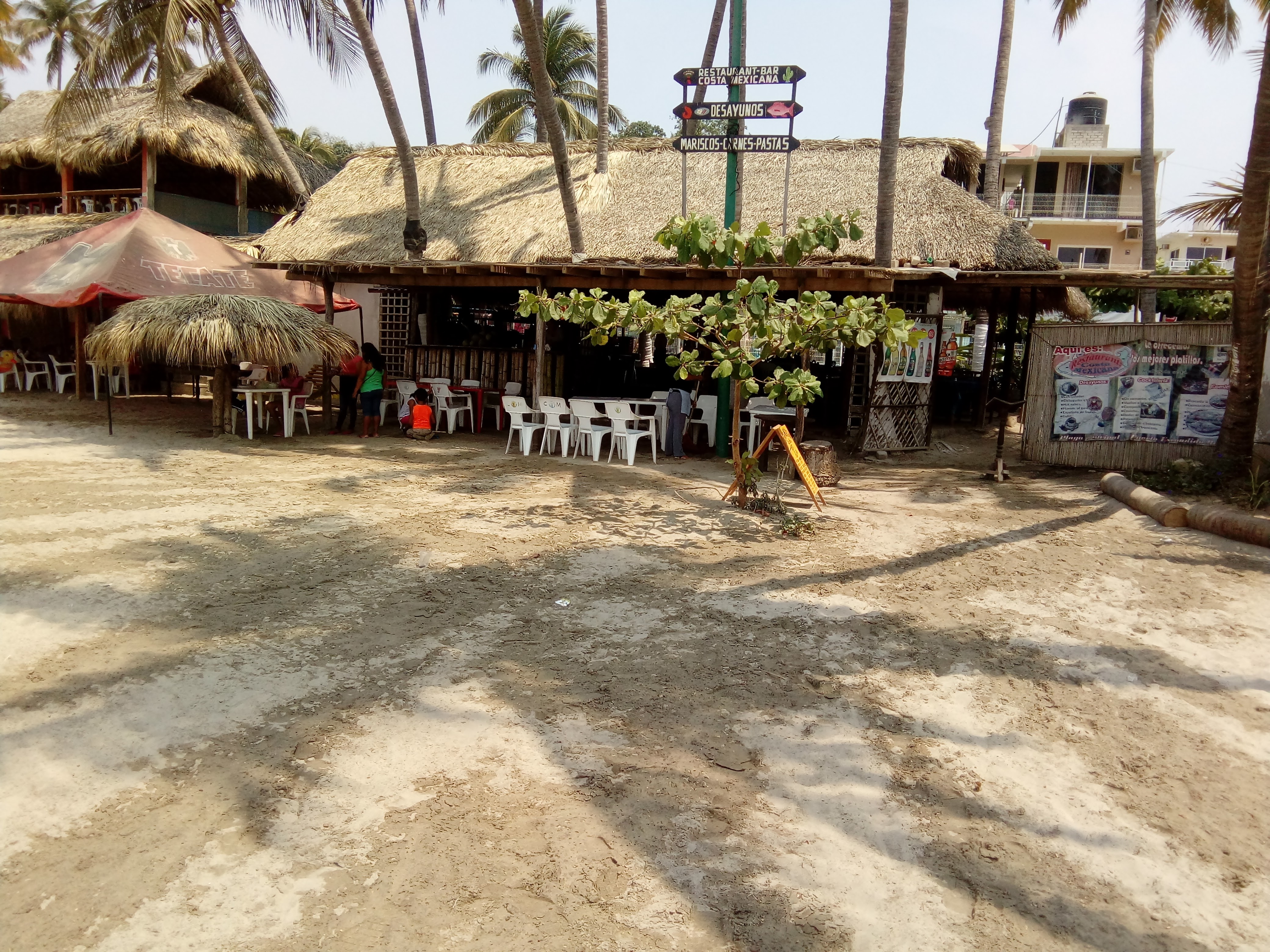 Restaurant-Bar “Los Almendros” image 4