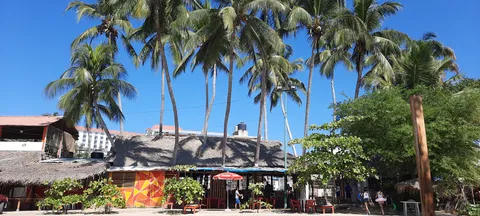 Restaurant-Bar “Los Almendros” image 5