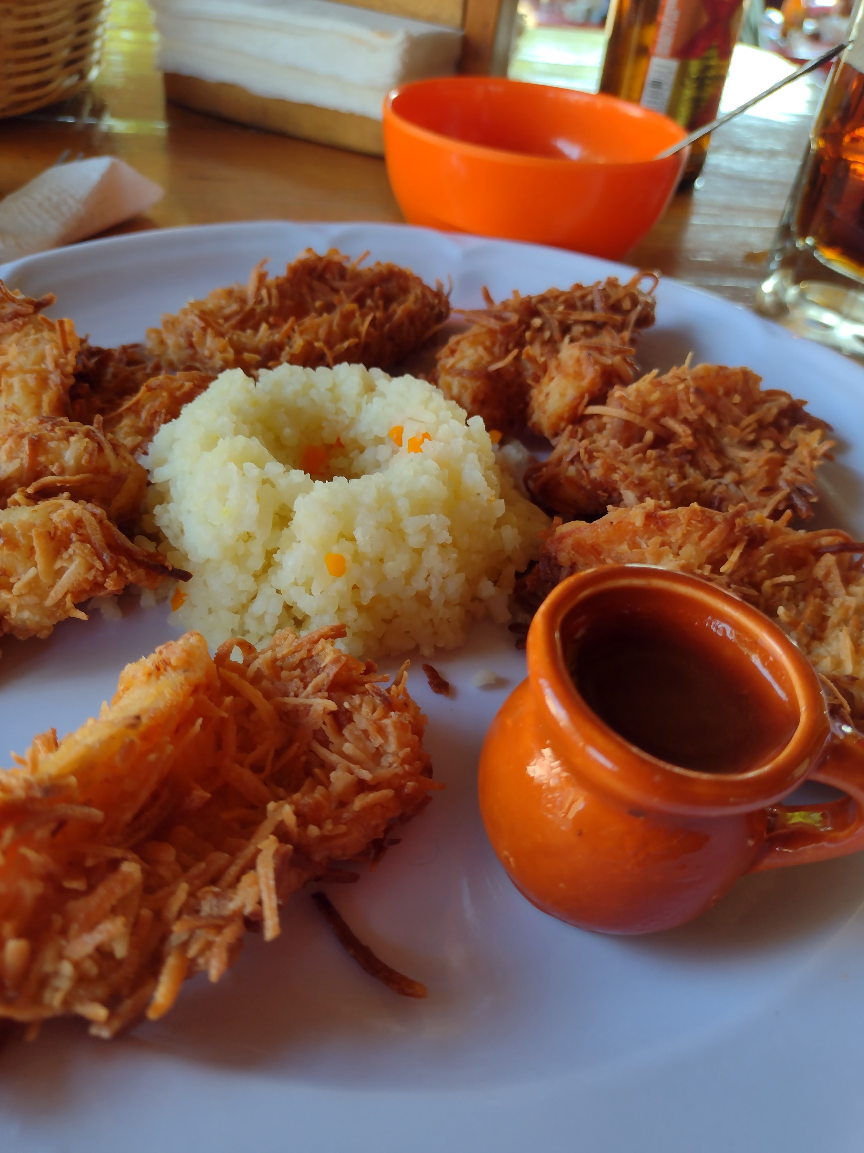 Restaurant-Bar “Los Almendros” image 6