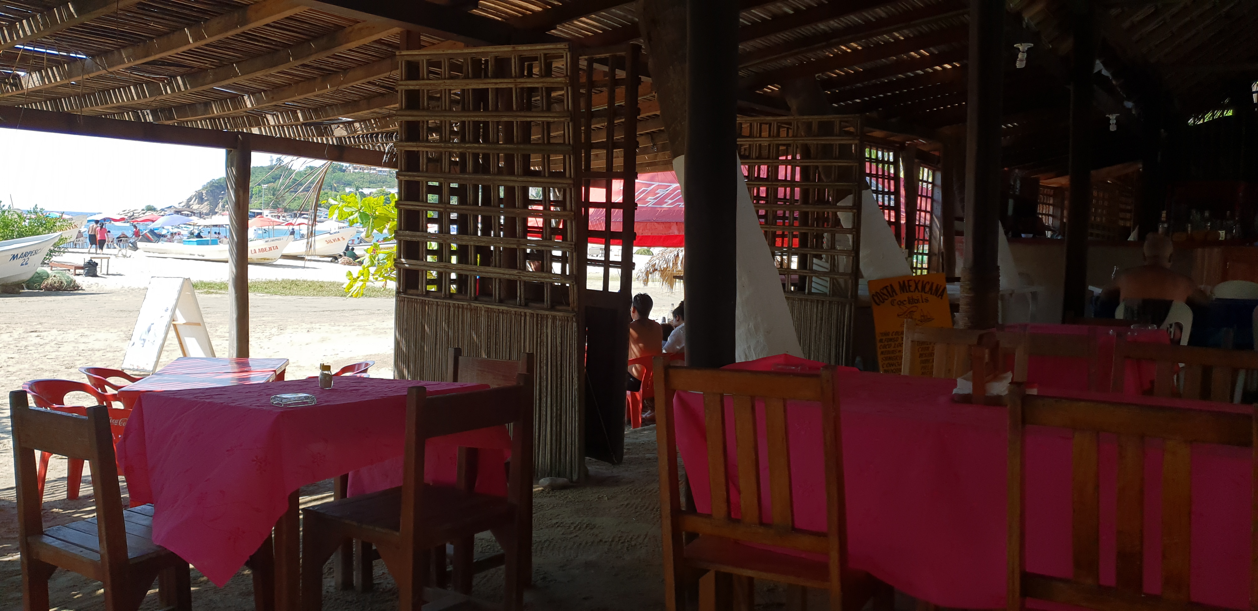 Restaurant-Bar “Los Almendros” image 7