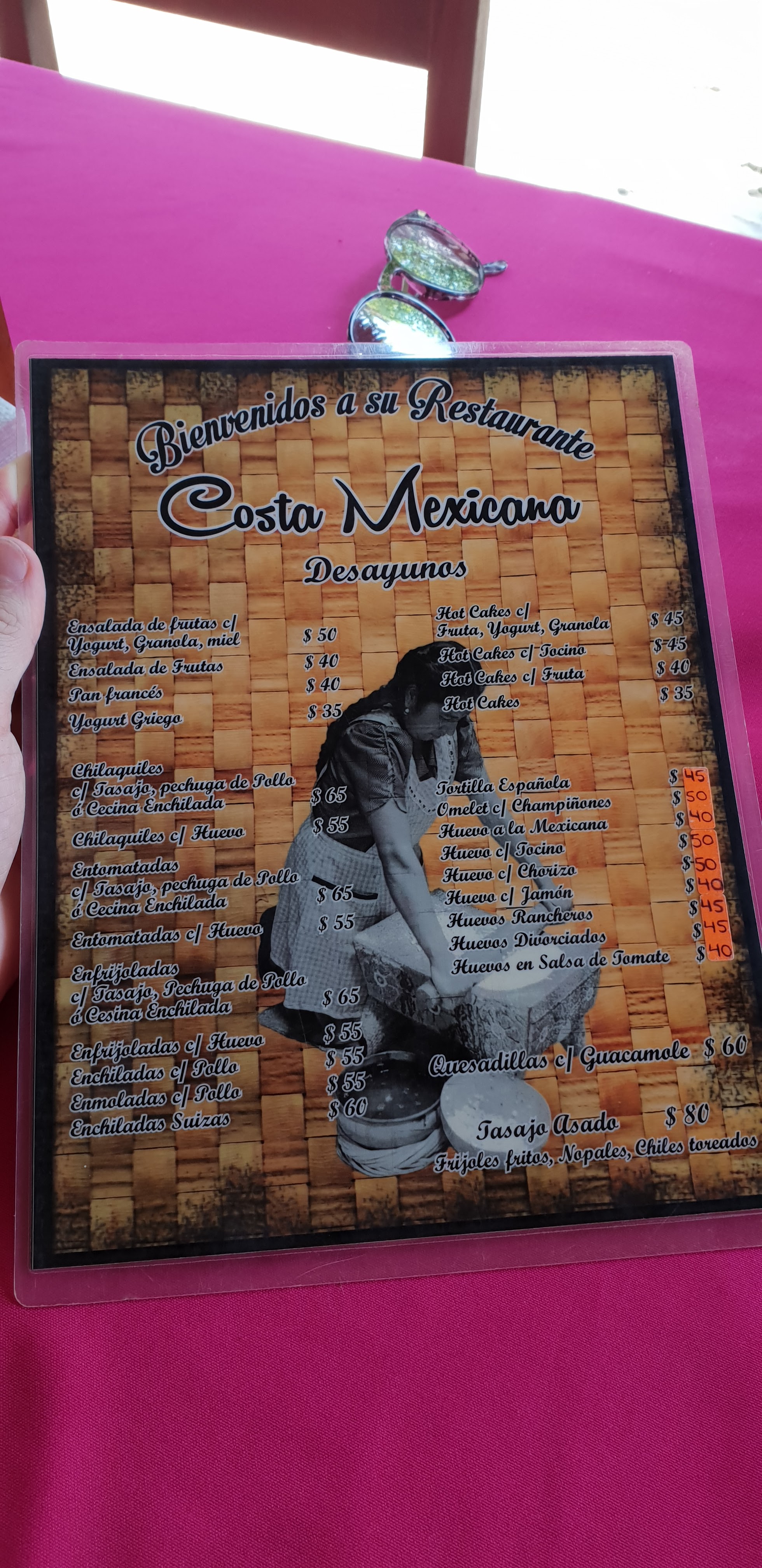 Restaurant-Bar “Los Almendros” image 8