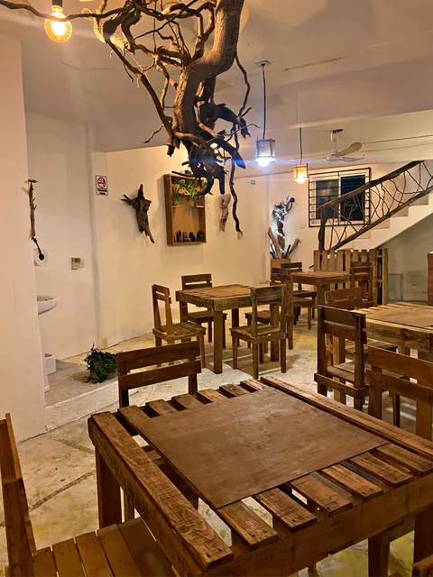 Restaurante - Bar Mangle image 1