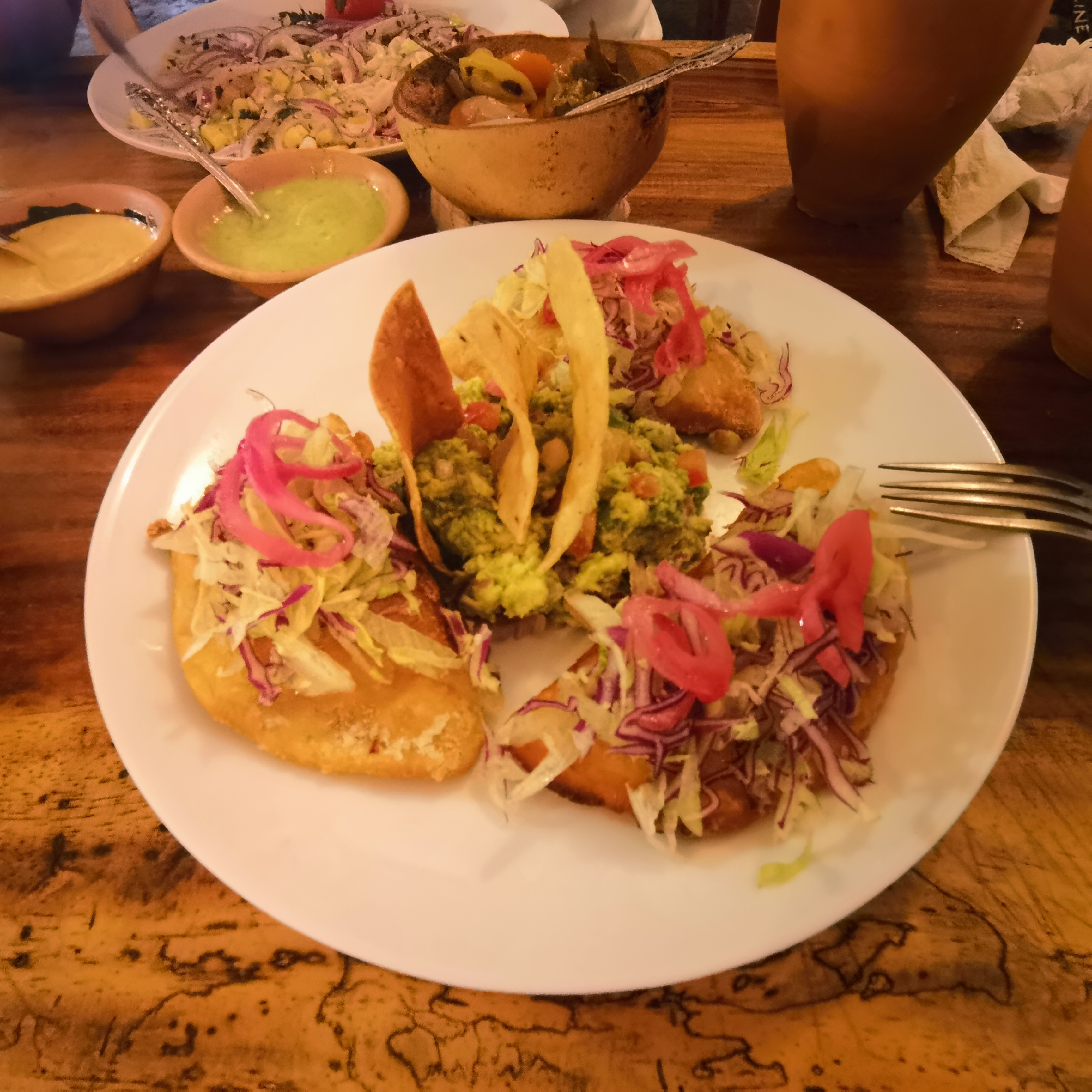 Restaurante - Bar Mangle image 3