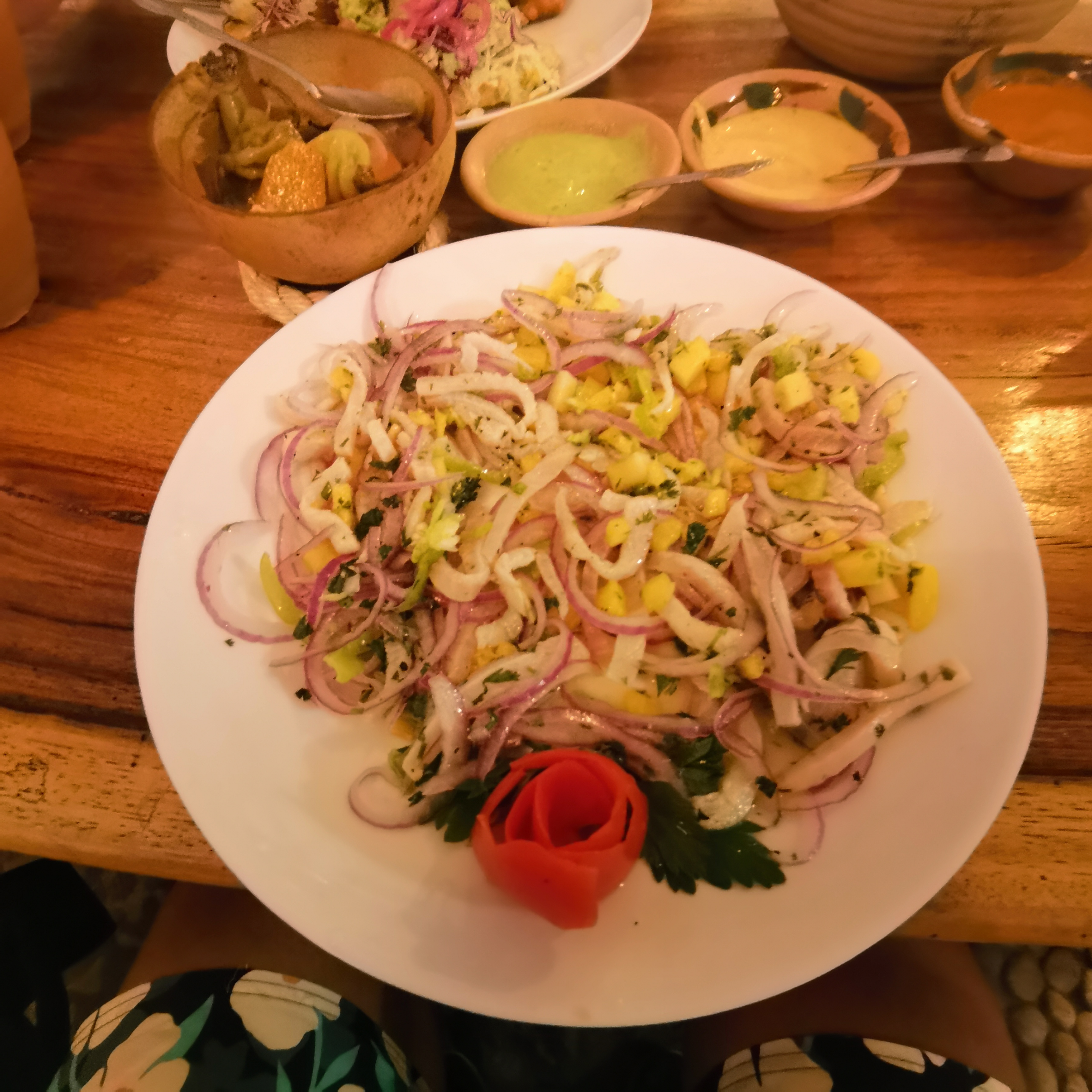 Restaurante - Bar Mangle image 6