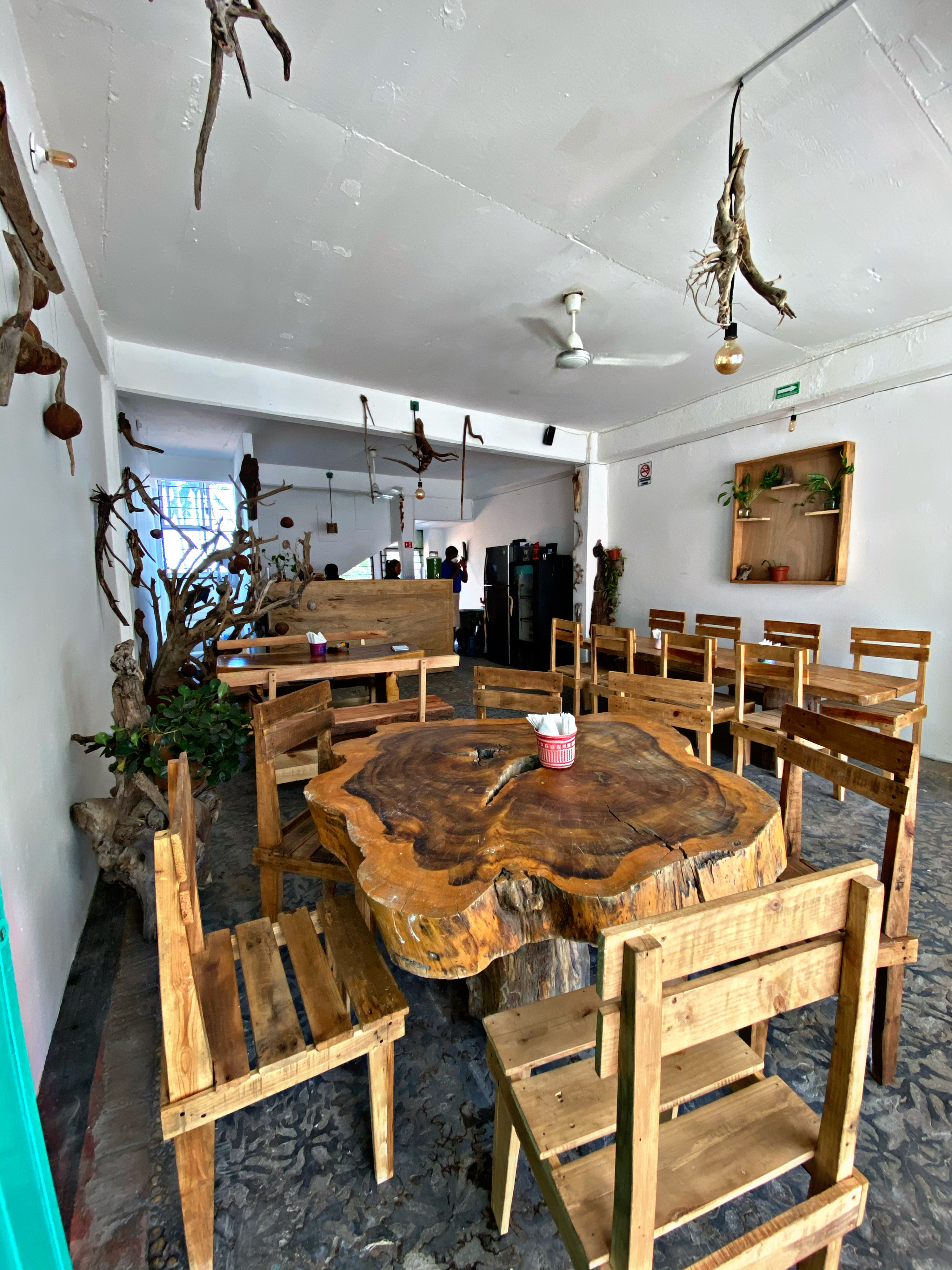 Restaurante - Bar Mangle image 7