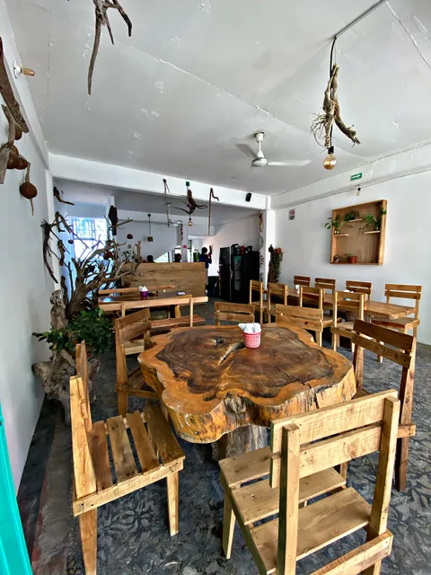 Restaurante - Bar Mangle image 7