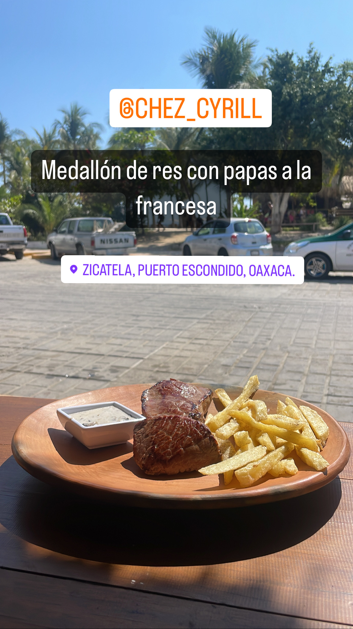 Bar restaurante chez cyrill image 1