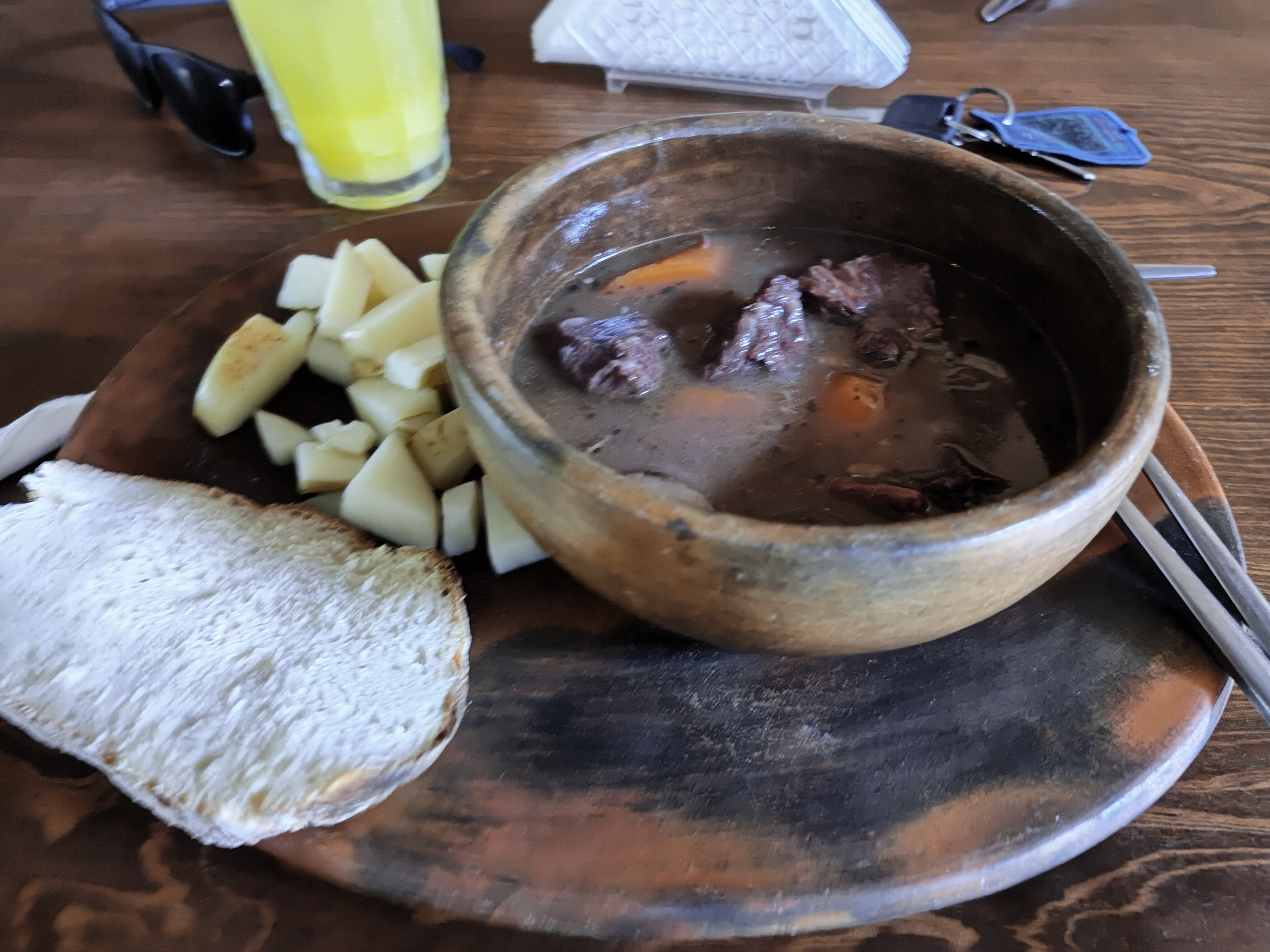 Bar restaurante chez cyrill image 3