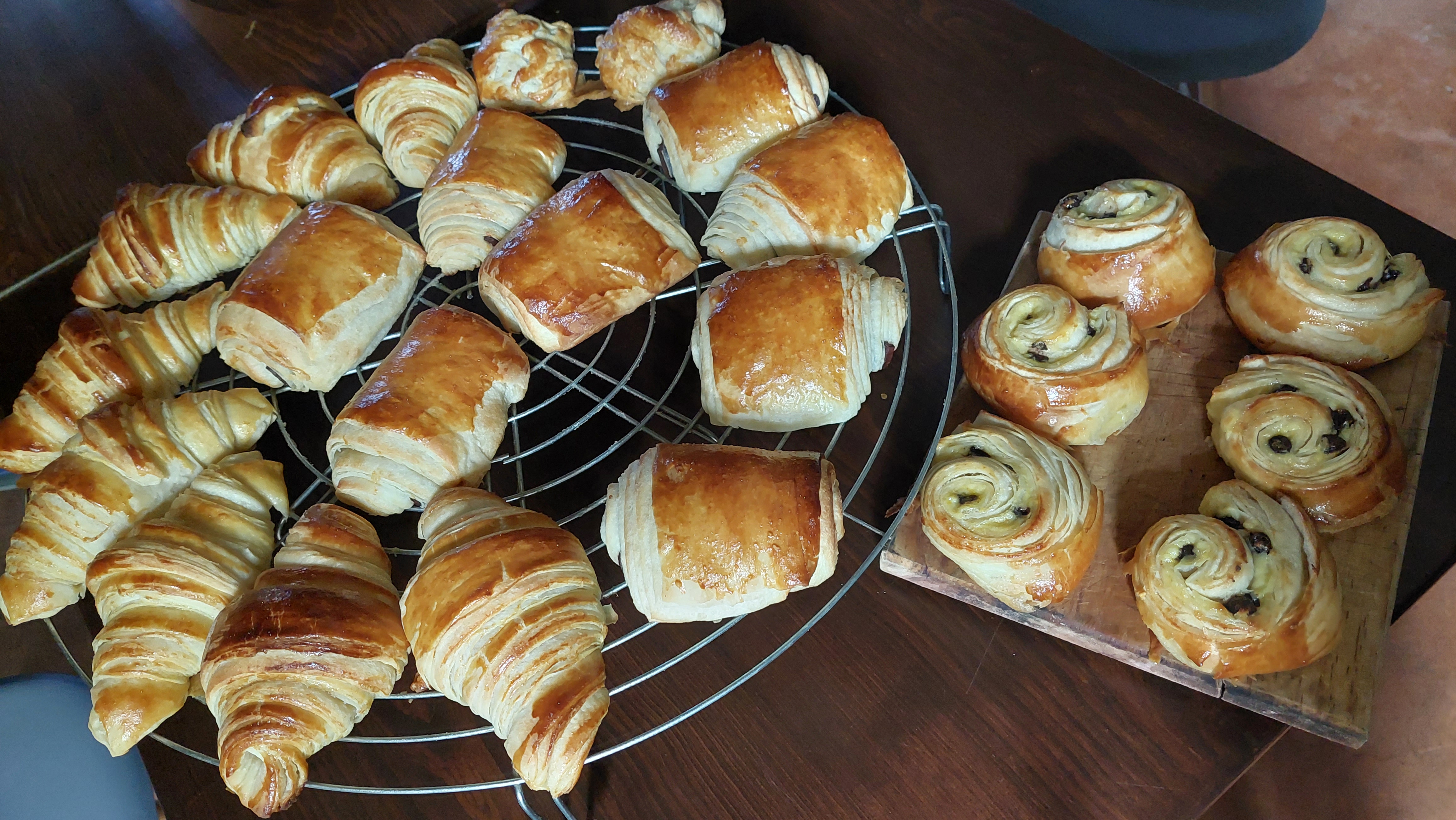 Bar restaurante chez cyrill image 4