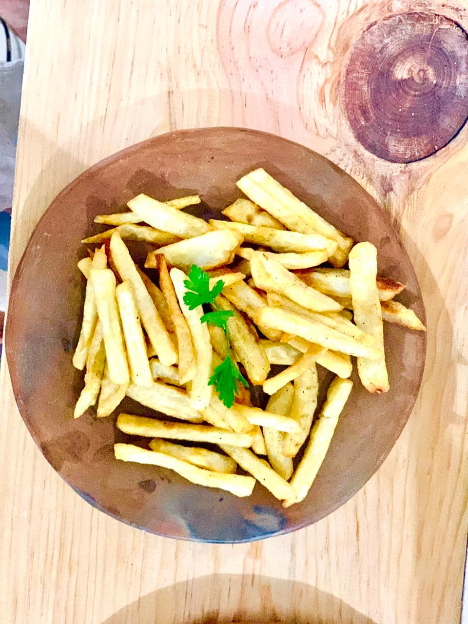 Bar restaurante chez cyrill image 7