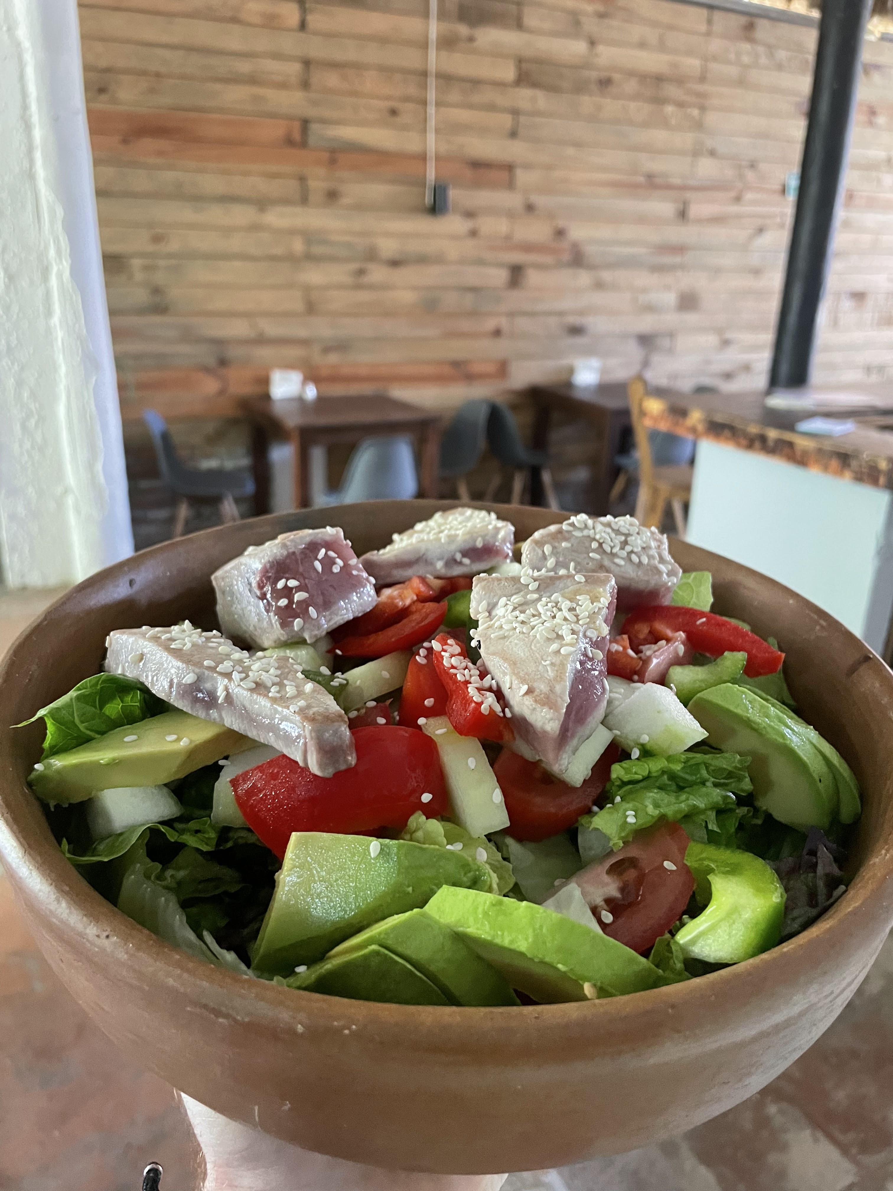 Bar restaurante chez cyrill image 8