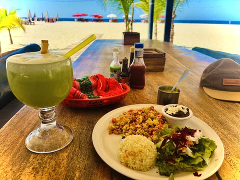 Rosarito Restaurant and Bar image 2