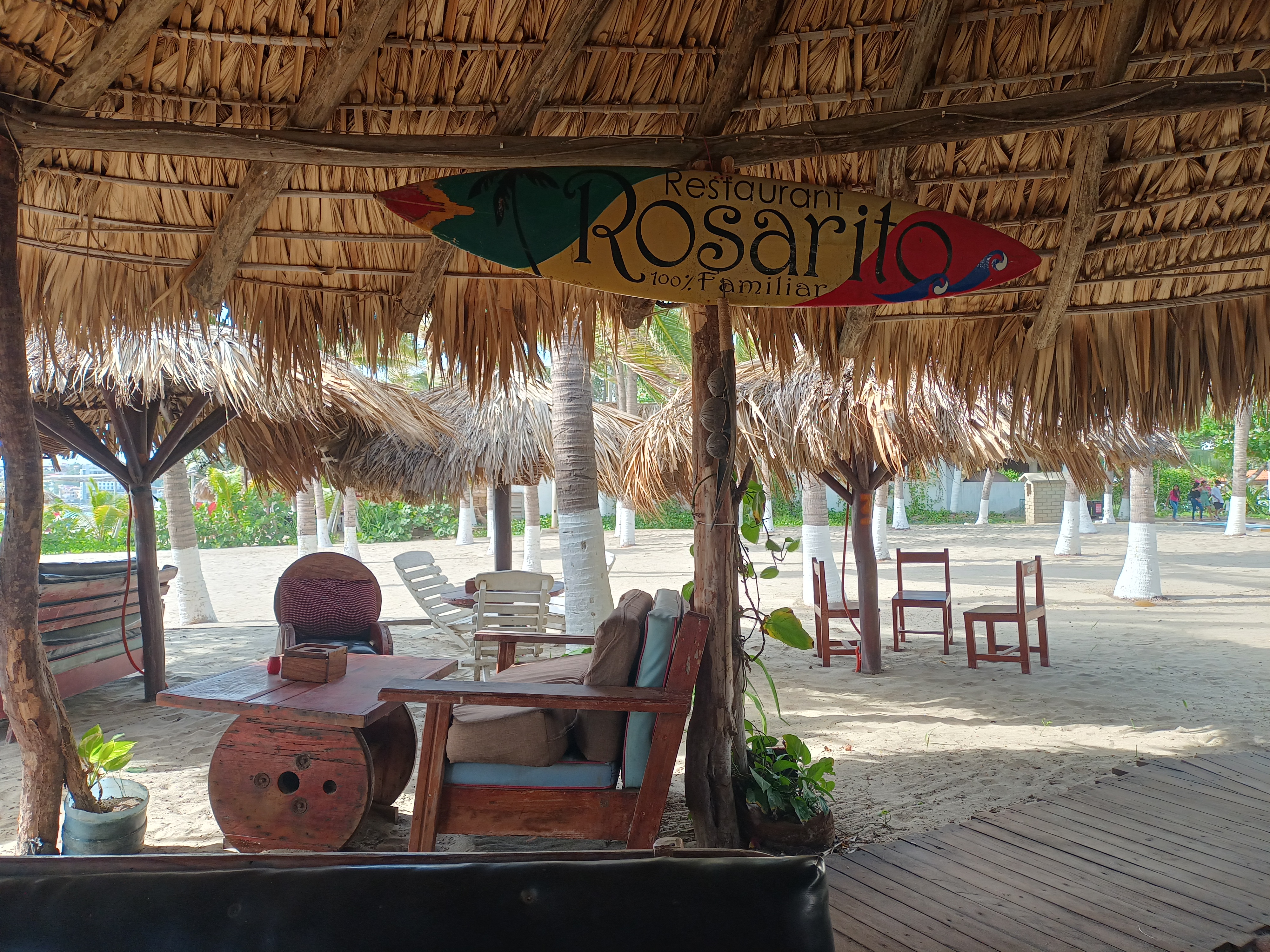 Rosarito Restaurant and Bar image 3