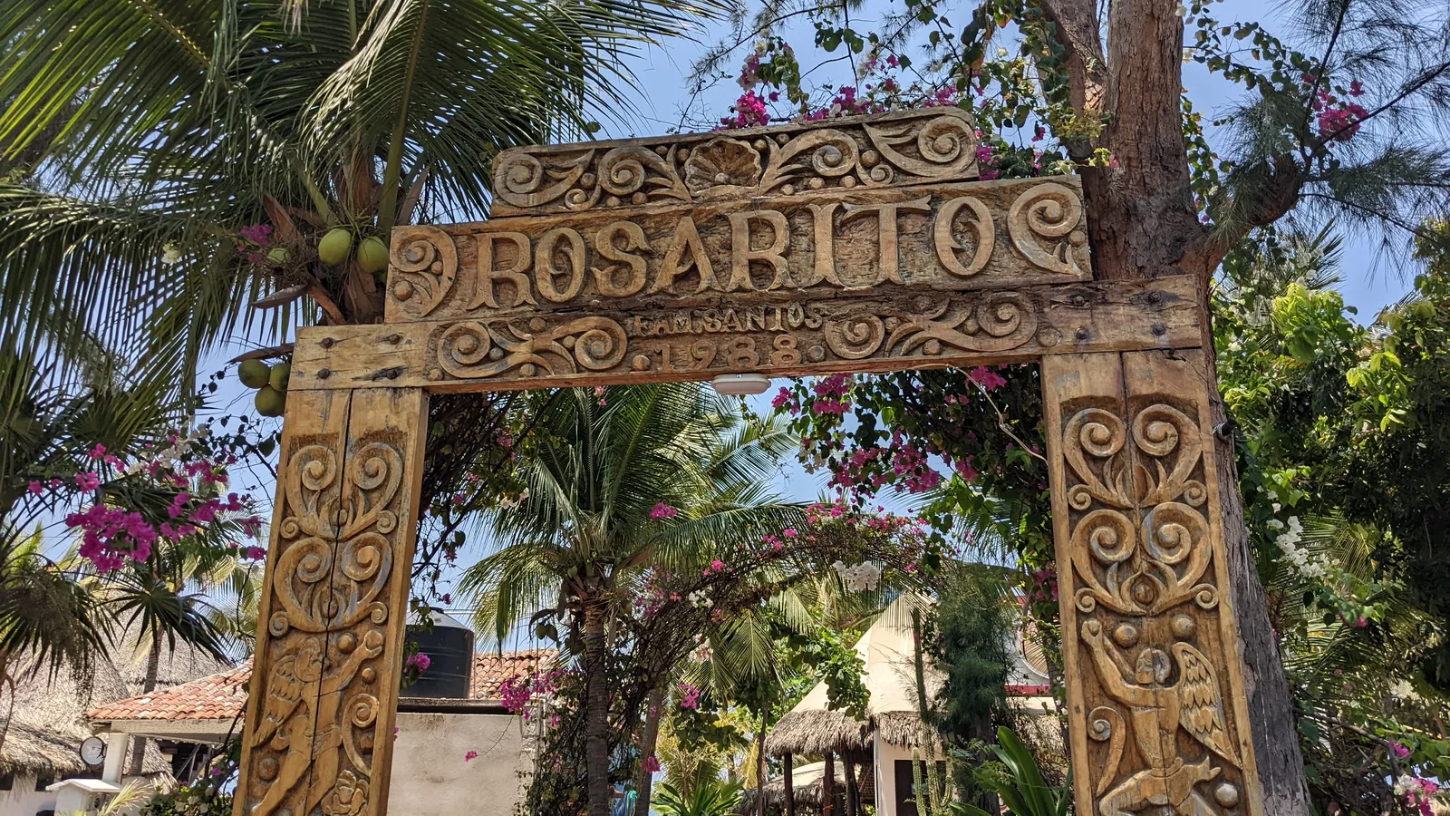 Rosarito Restaurant and Bar image 10