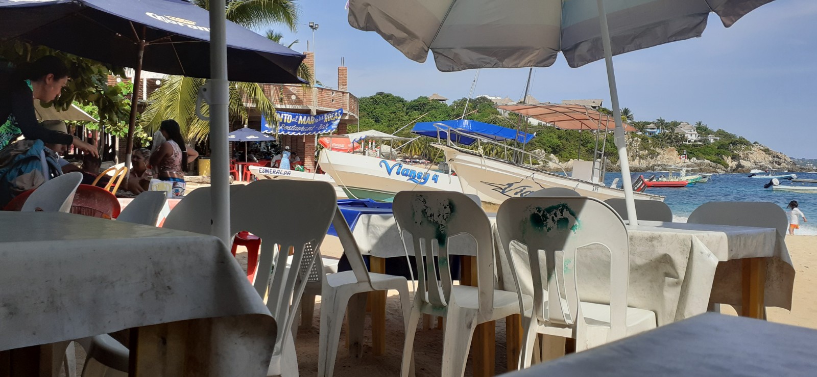 Restaurant Puerto Angelito image 1