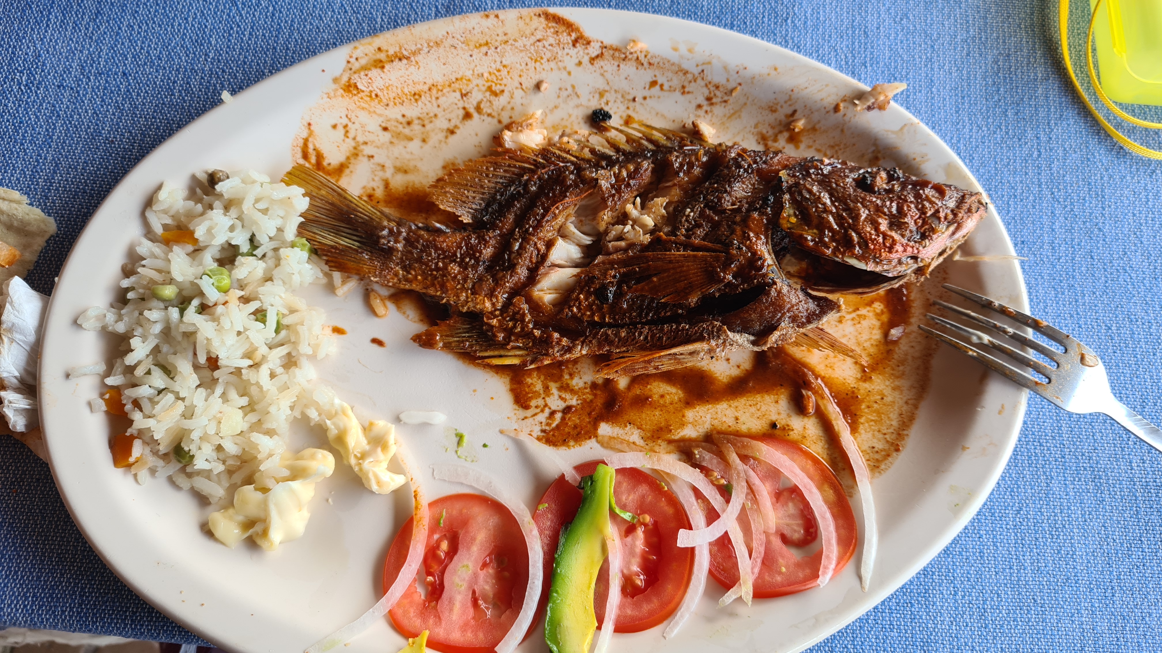 Restaurant Puerto Angelito image 2