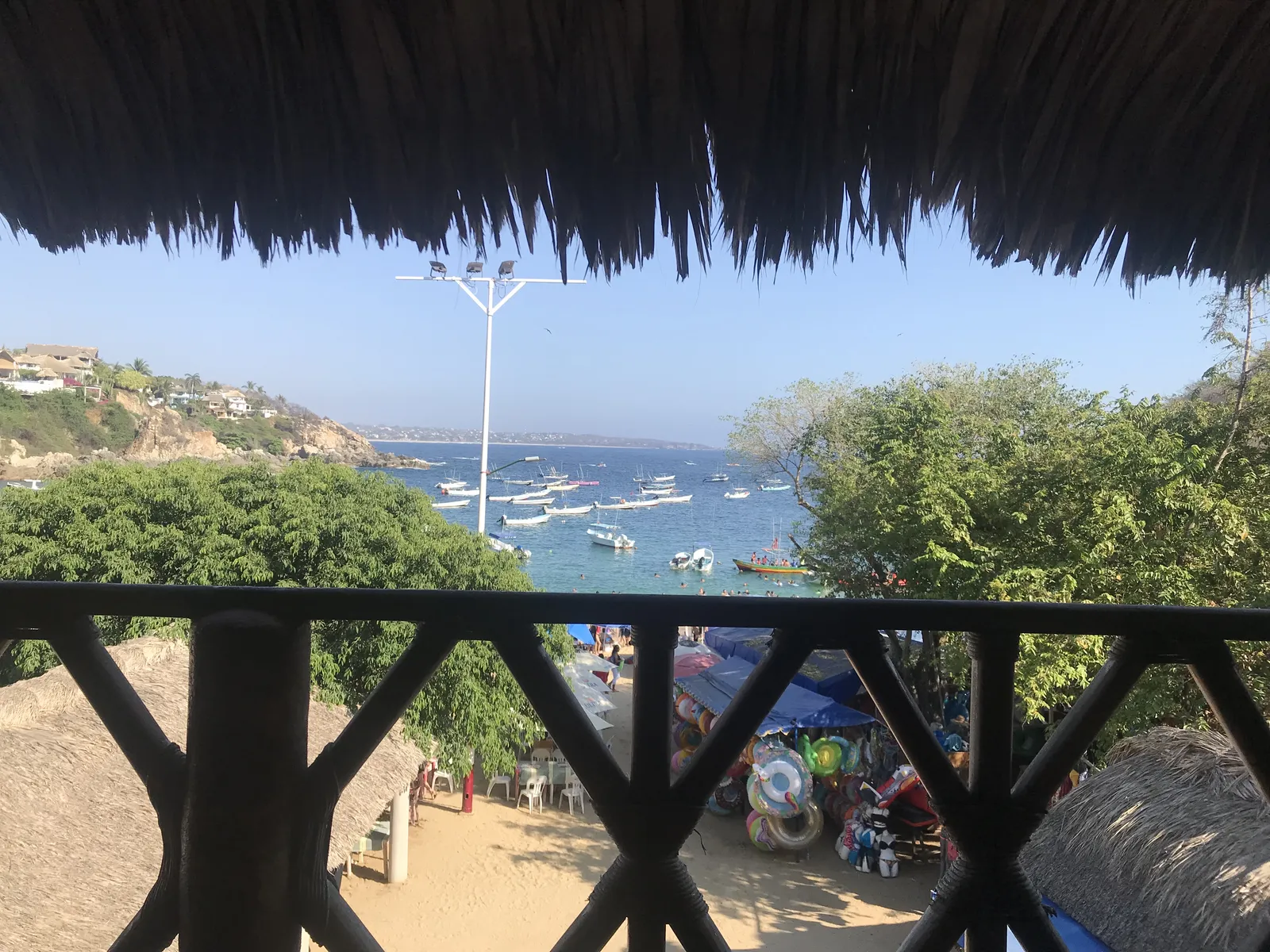 Restaurant Puerto Angelito image 3