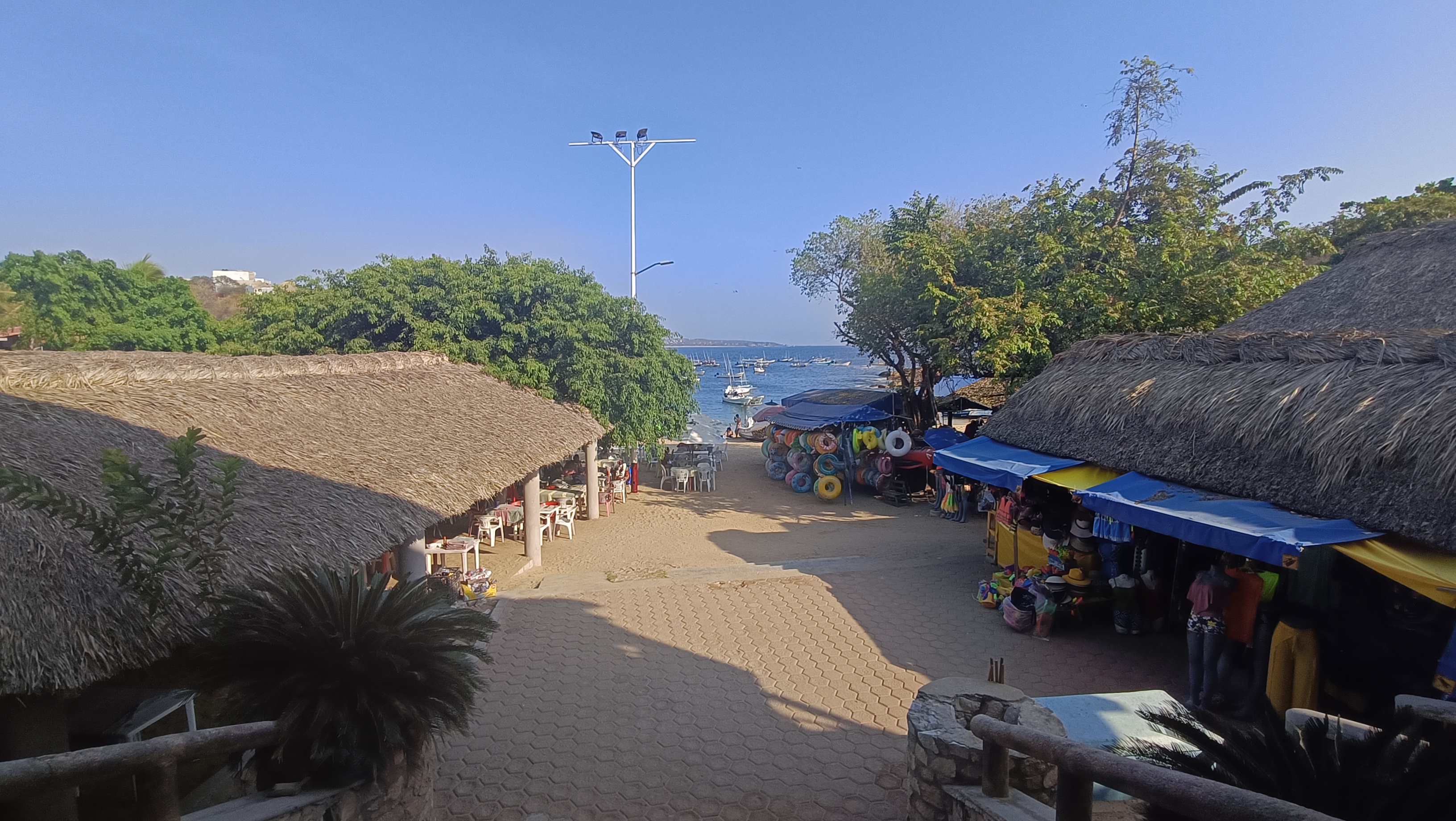 Restaurant Puerto Angelito image 4