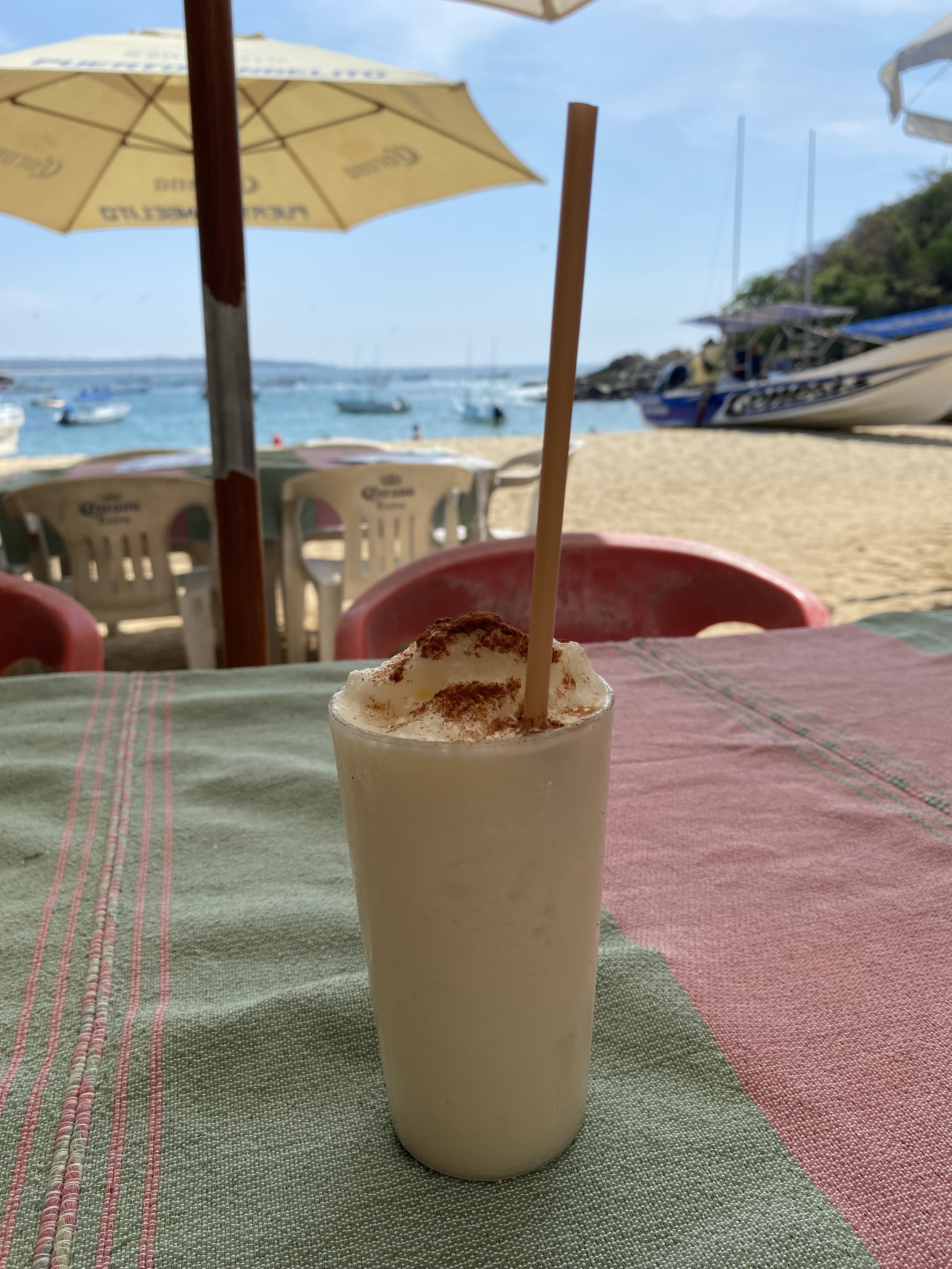 Restaurant Puerto Angelito image 5