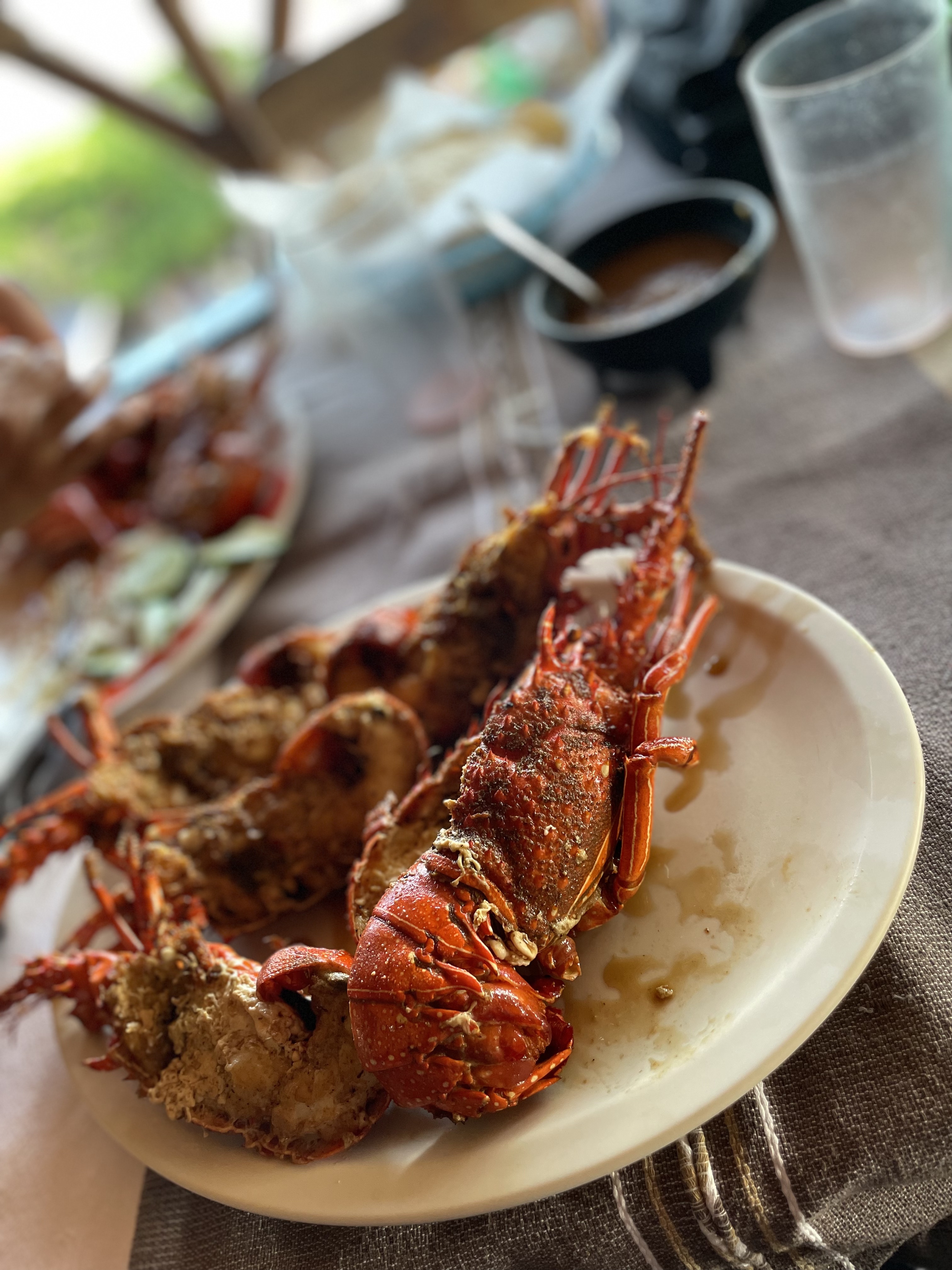 Restaurant Puerto Angelito image 7