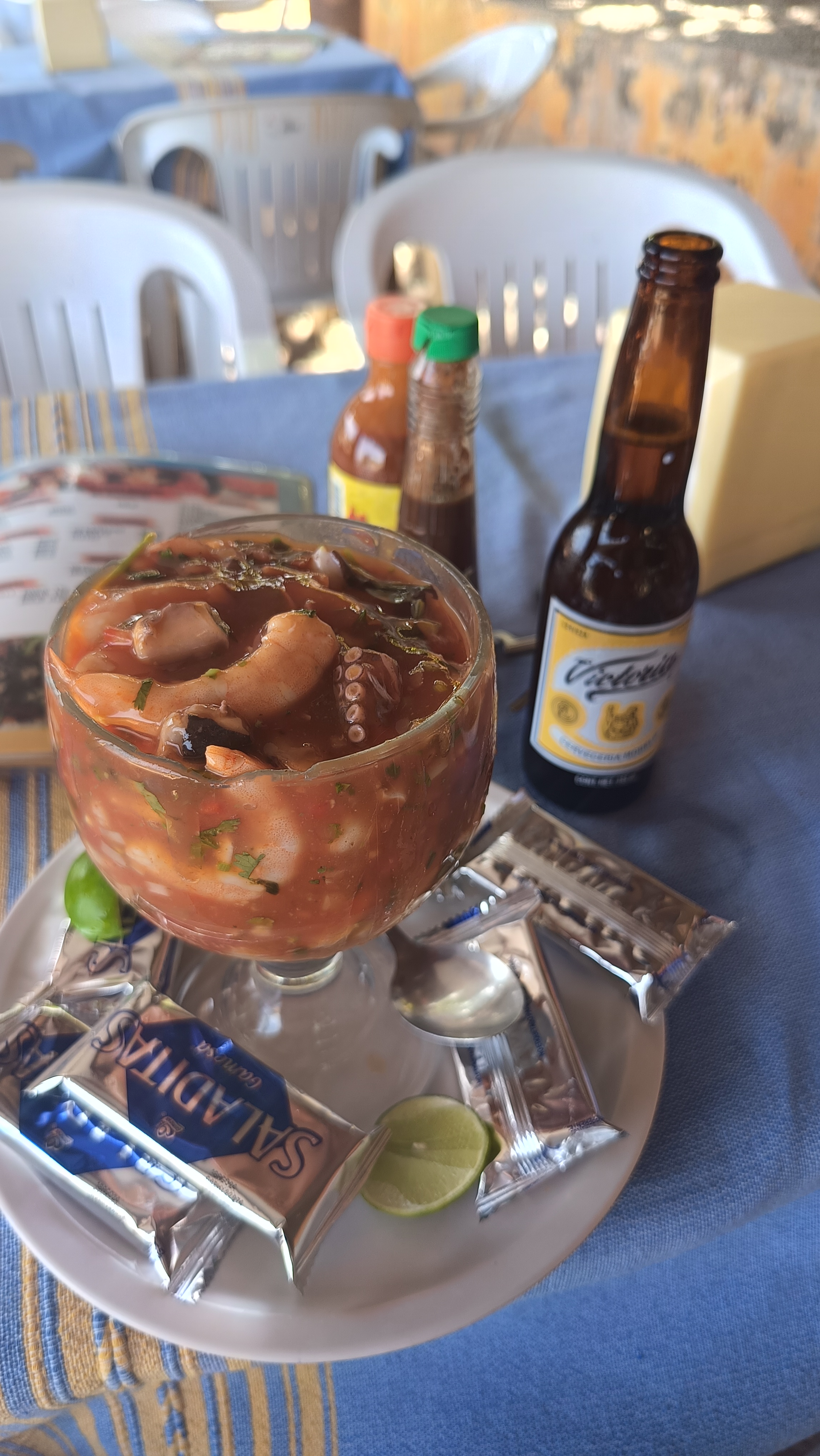 Restaurant Puerto Angelito image 8